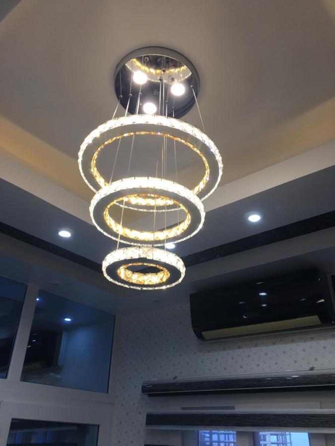 Apartment Oasis Resort- Cozy & Lovely -b31-al Ahyaa - *