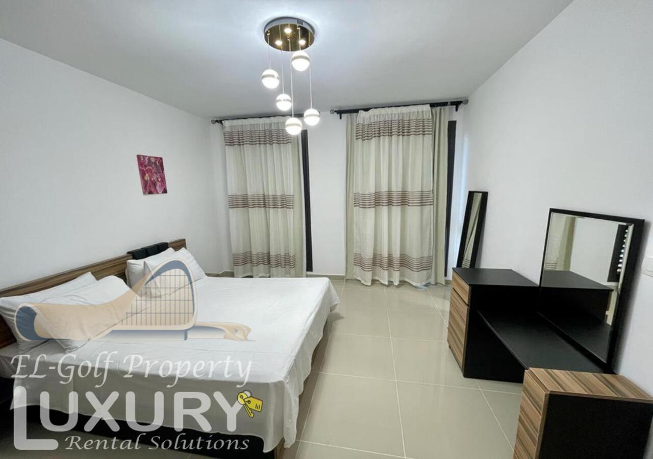 G-cribs 2 Bed Apartment