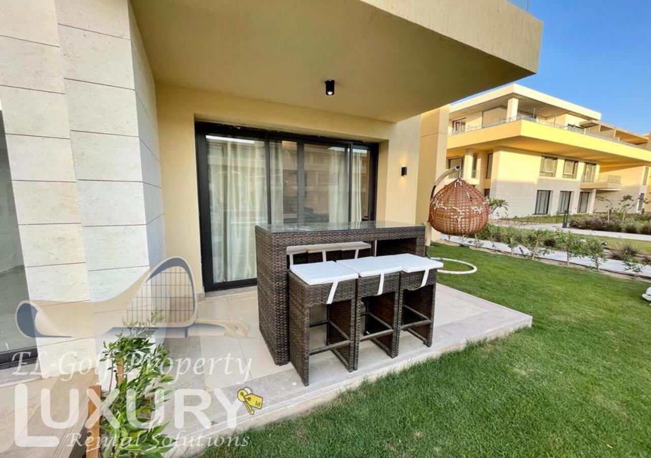 G-cribs 2 Bed Apartment