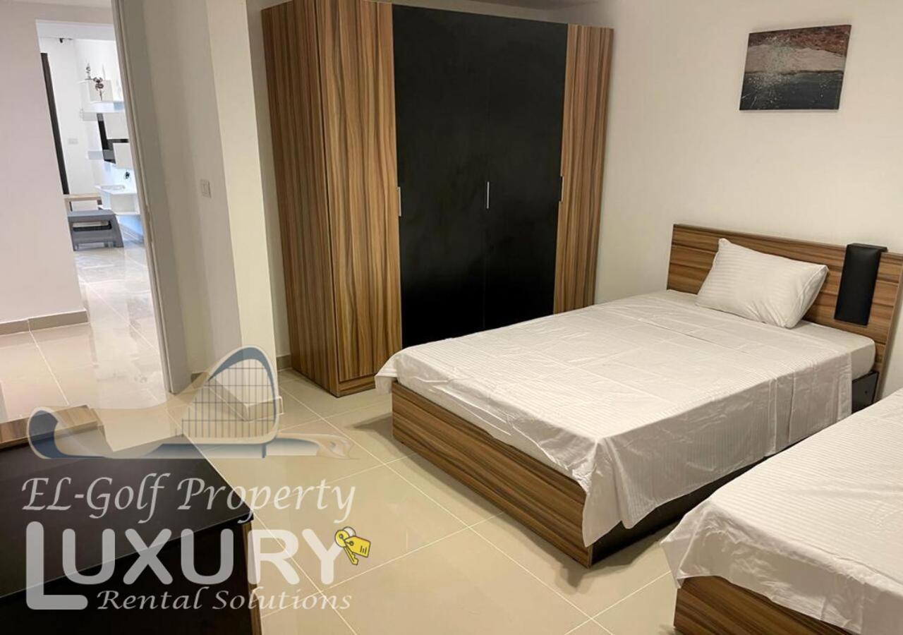 Apartment G-cribs 2 Bed Hurghada
