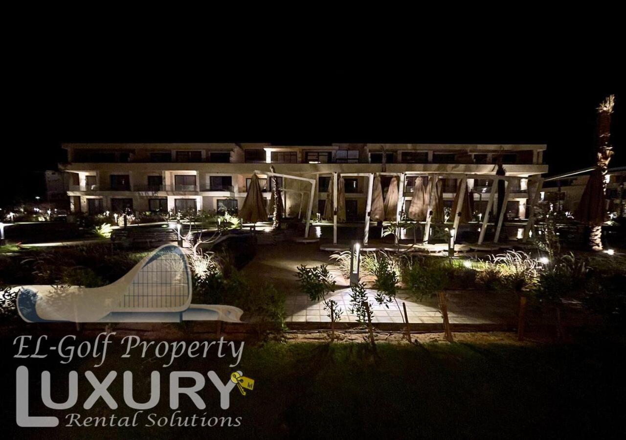 G-cribs 2 Bed Hurghada
