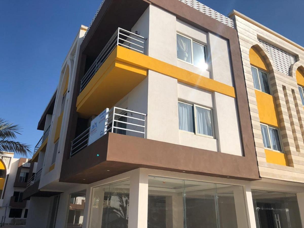 Apartment Le Mirage Bay And Aqua Park One Bedroom Private Inside View Aqua Building *