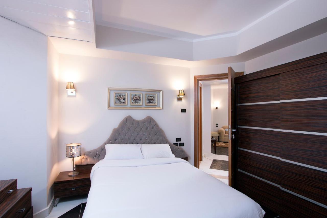 Royal Serviced 4*