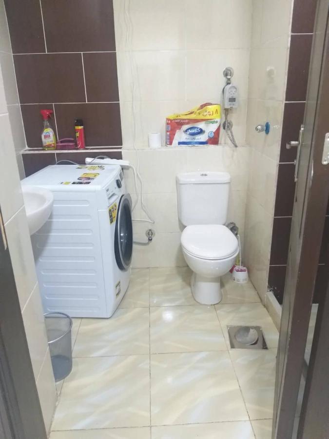 Studio D404 In Florenza Khamsin Free Wi-fi,smart Tv,washing Mashine Hurghada