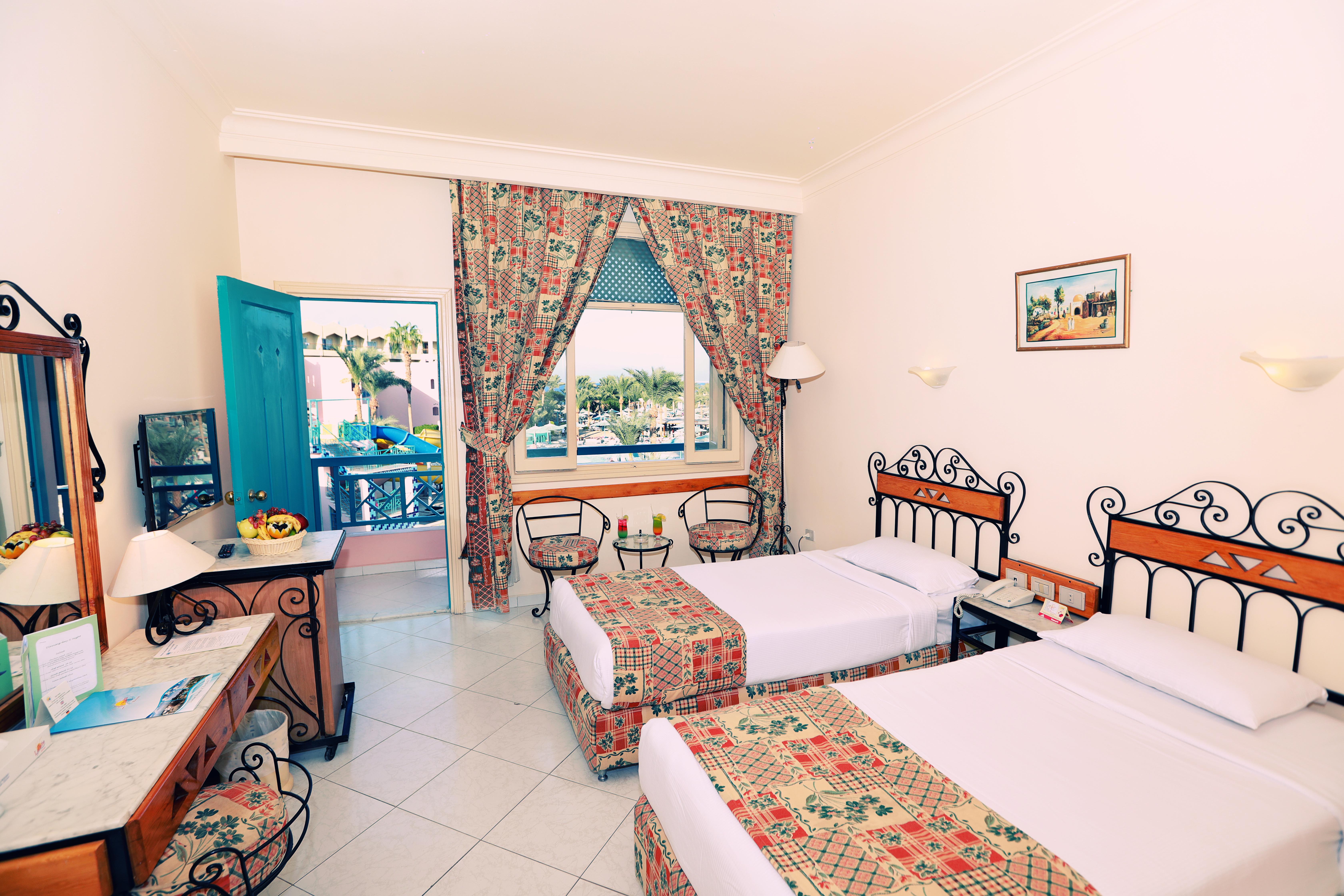Le Pacha Station touristique 4*