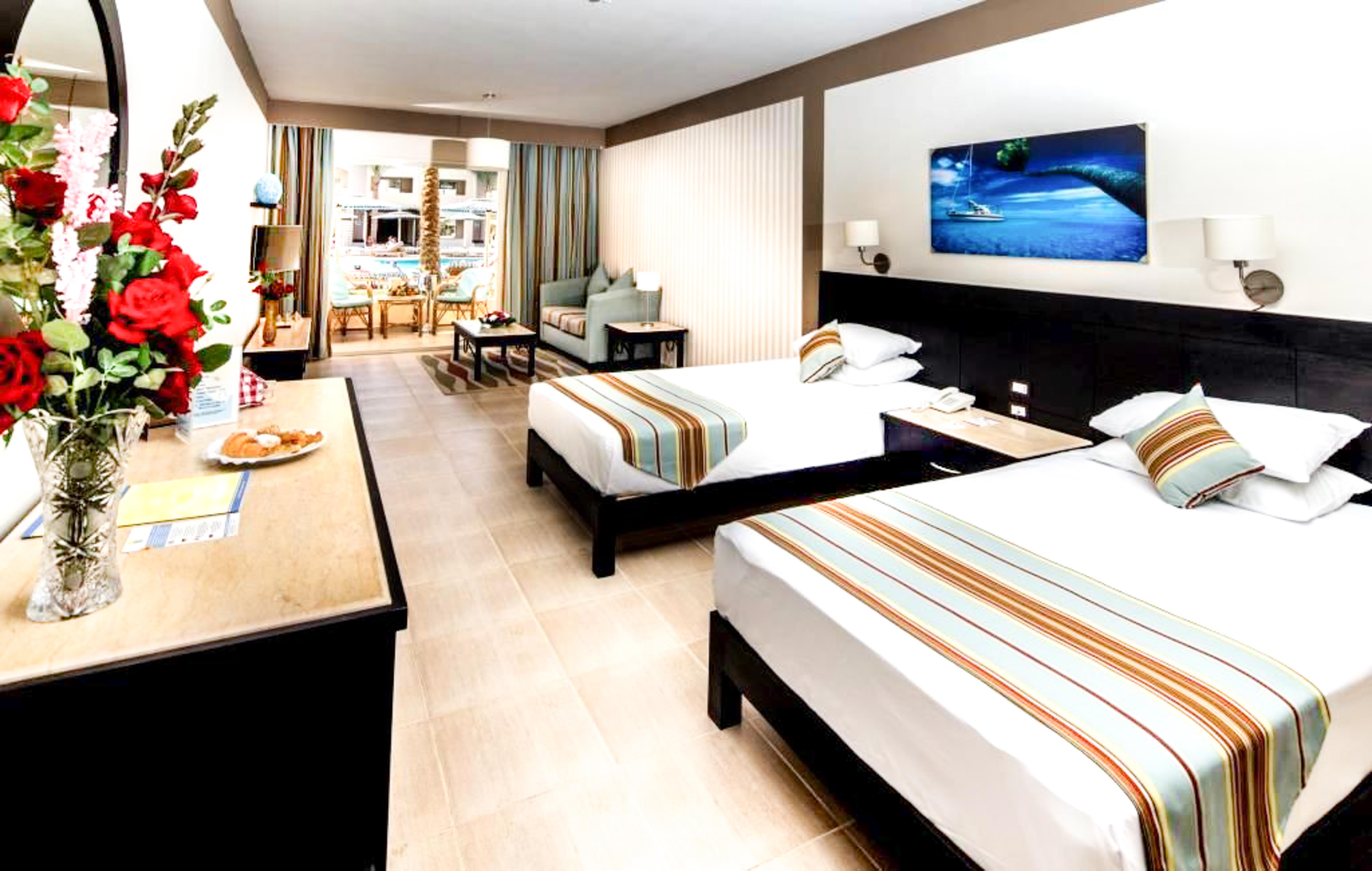 El Karma & Aqua Park - 4* Hurghada