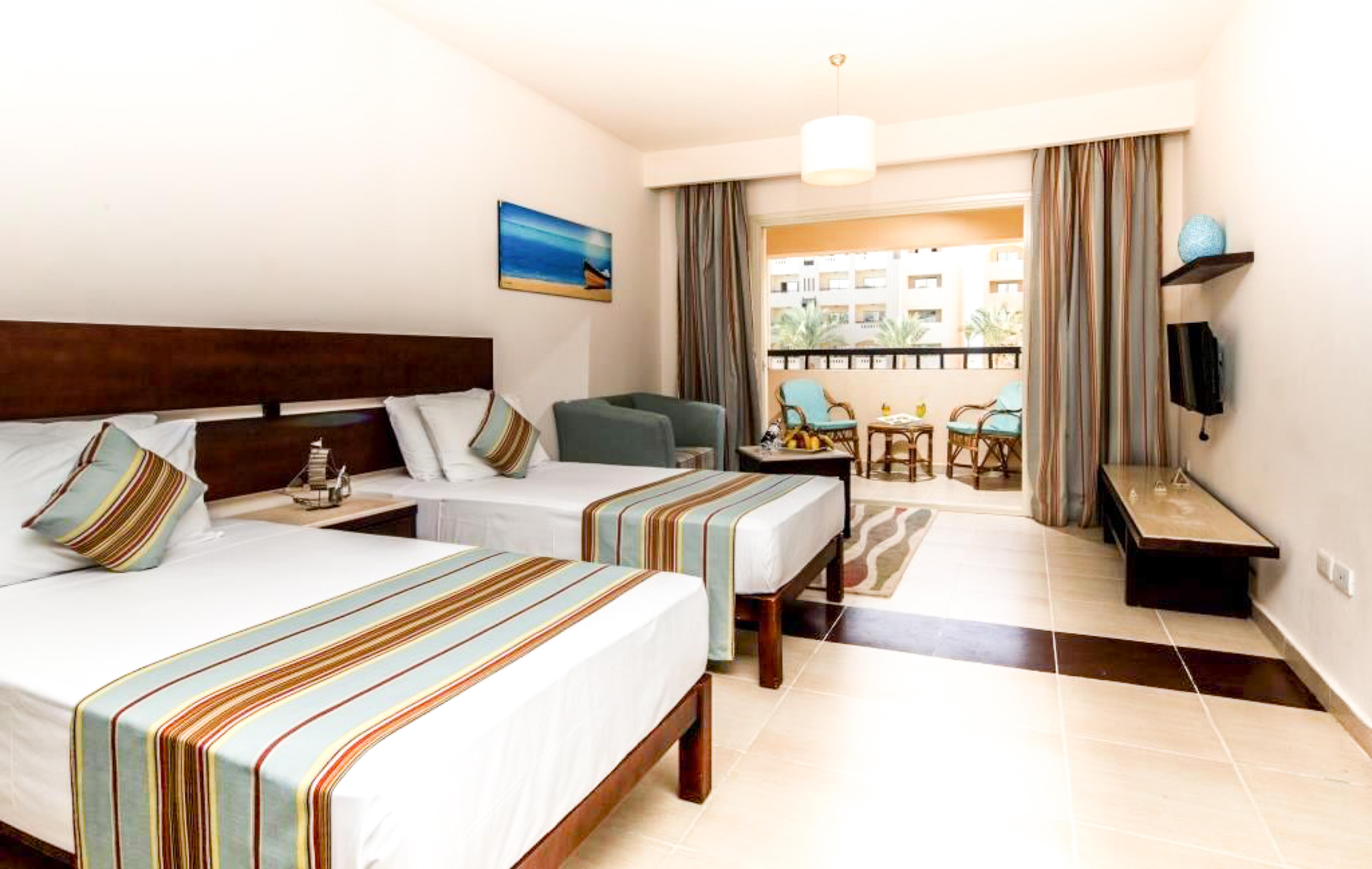 El Karma & Aqua Park - Resort