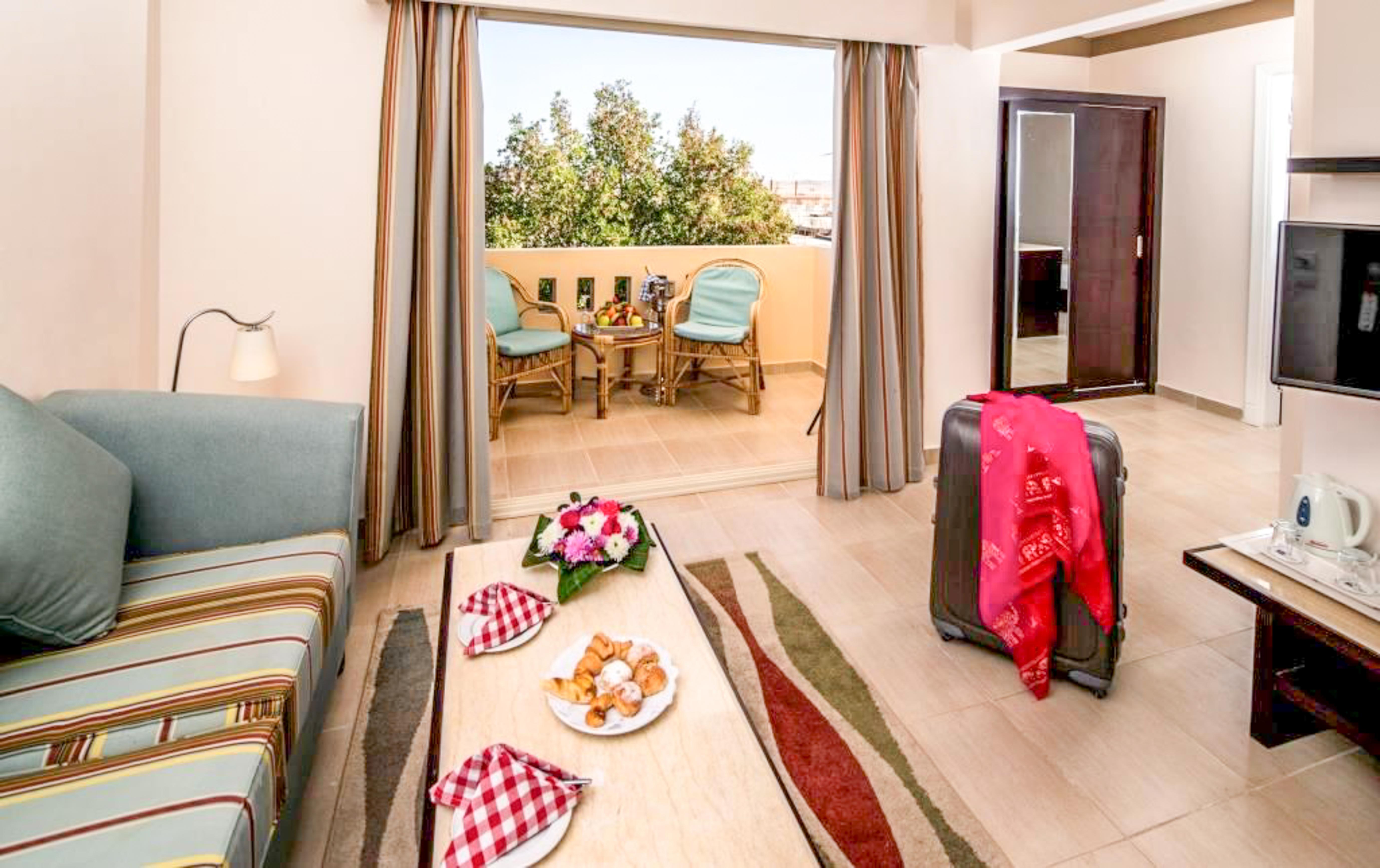 Resort El Karma & Aqua Park -