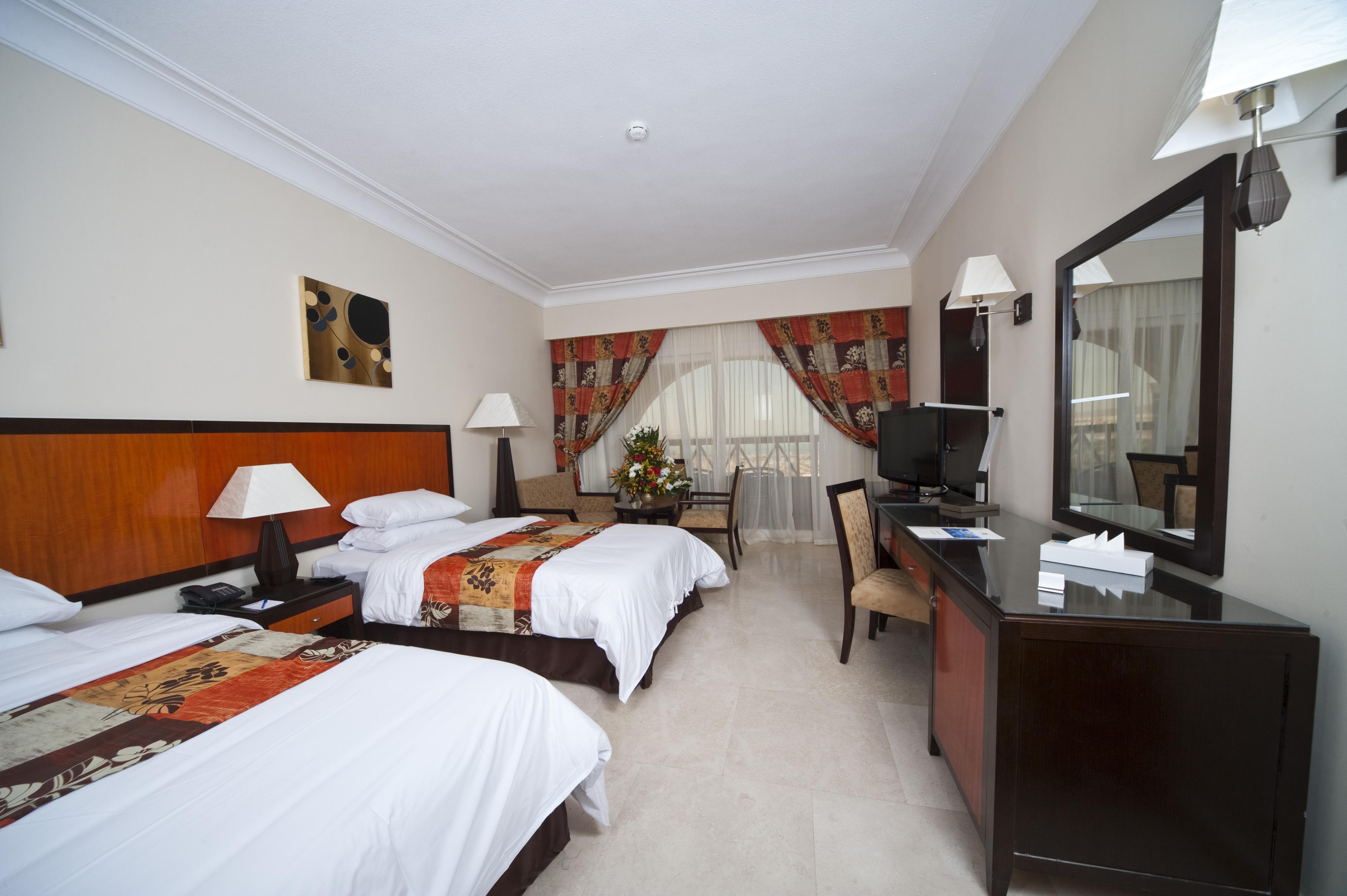 Amc Royal & 5* Hurghada