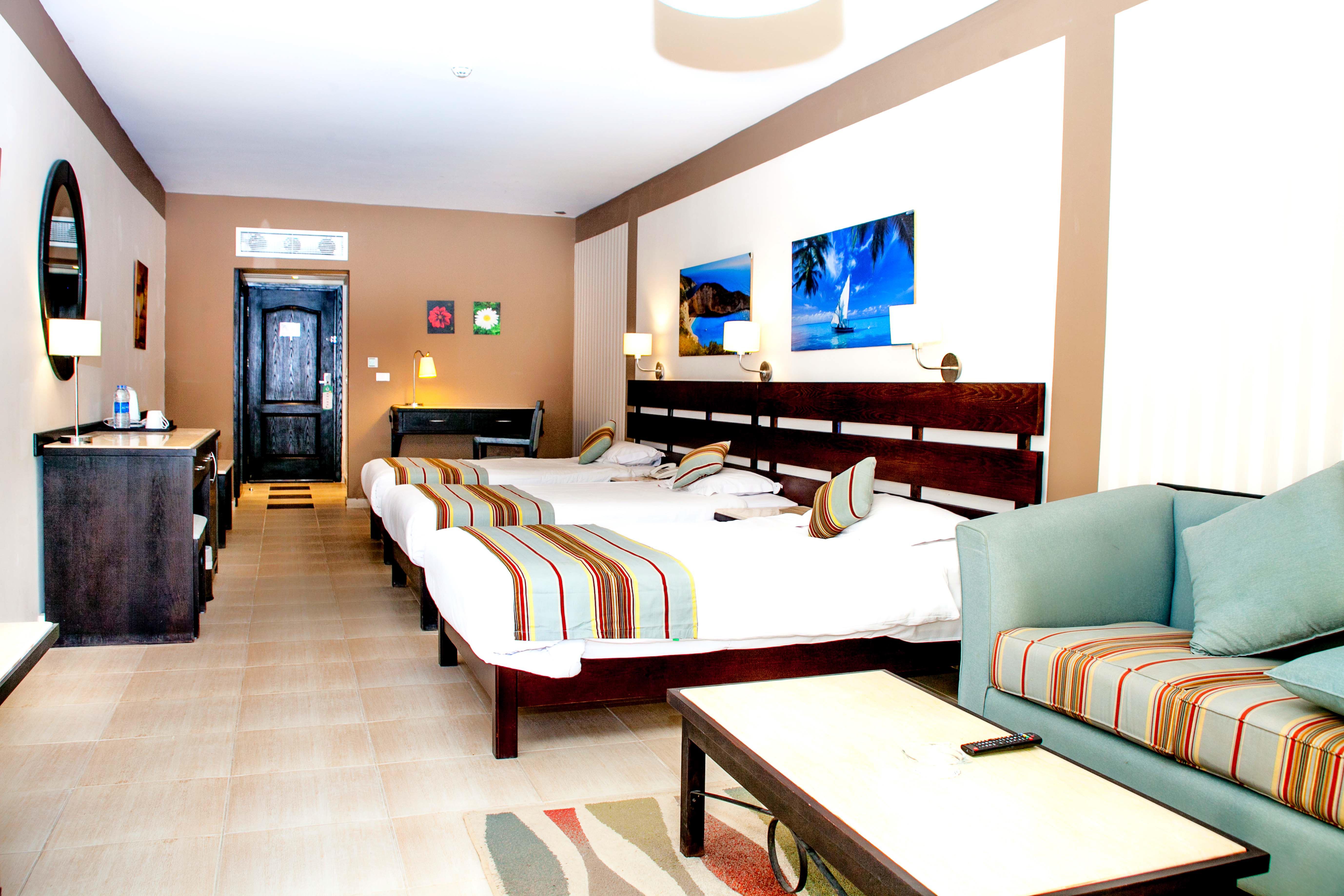 Resort El Karma & Aqua Park -