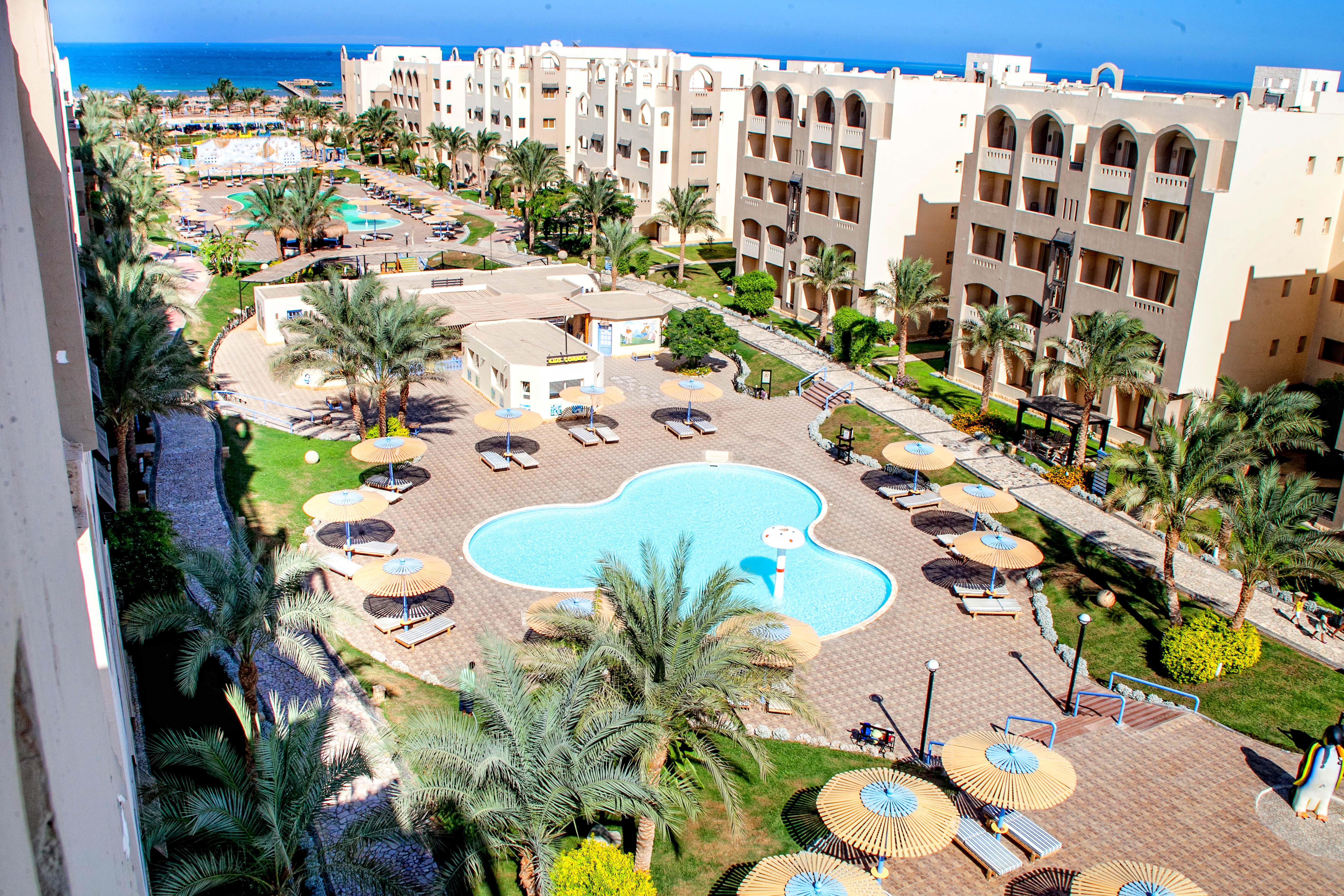 Resort El Karma & Aqua Park - 4*