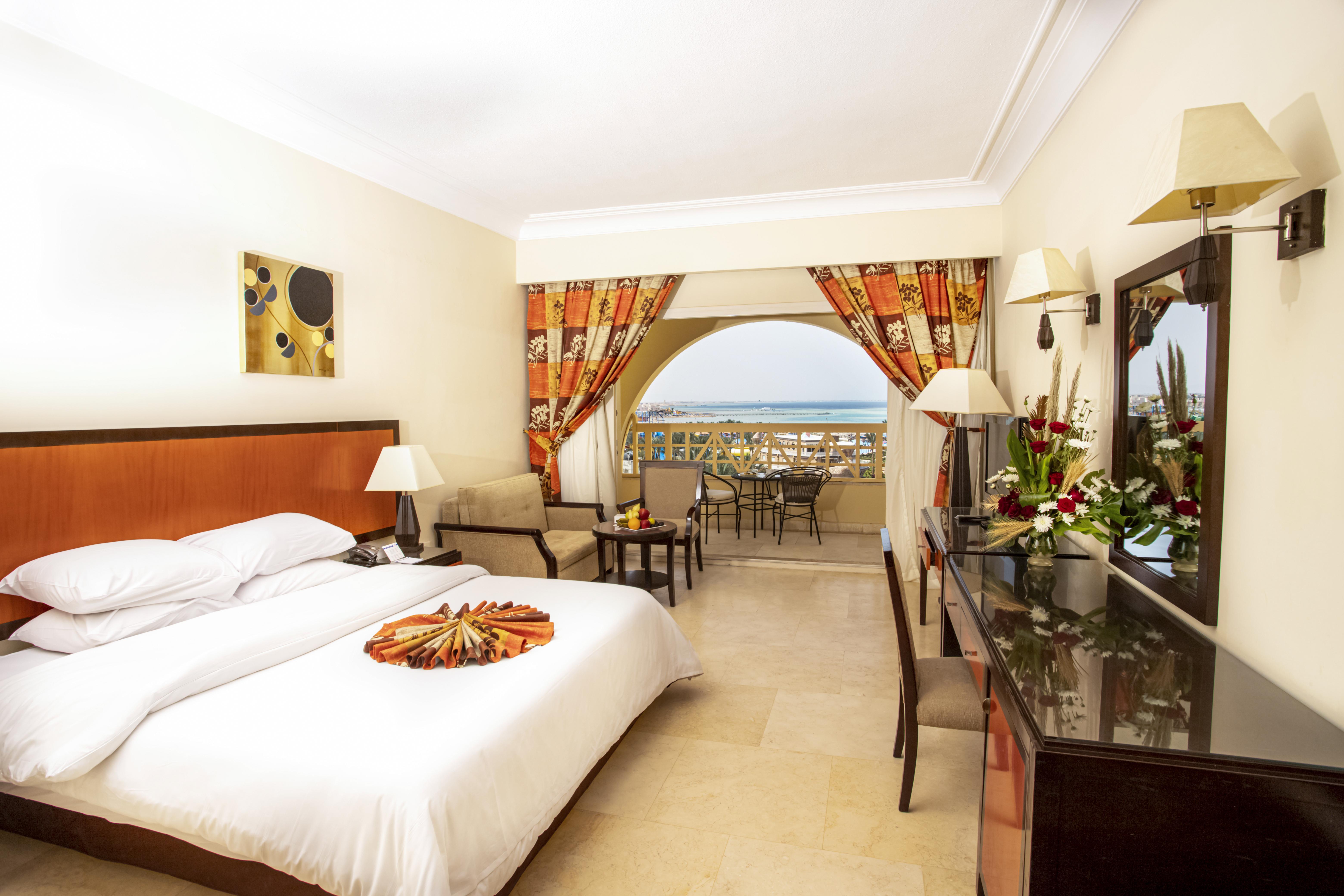 Amc Royal & Station touristique Hurghada