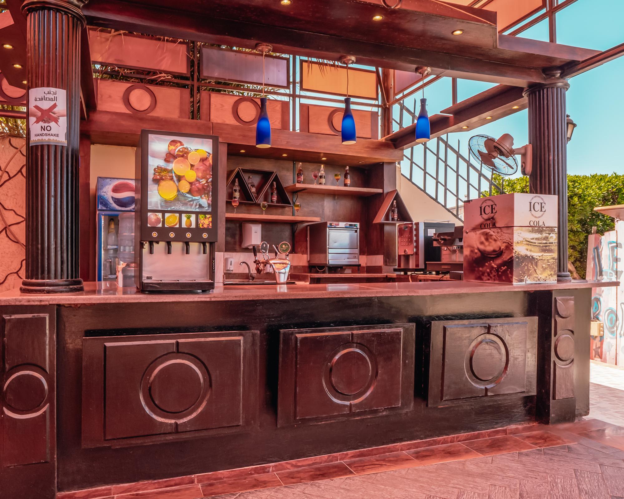 Amc Royal & Station touristique
