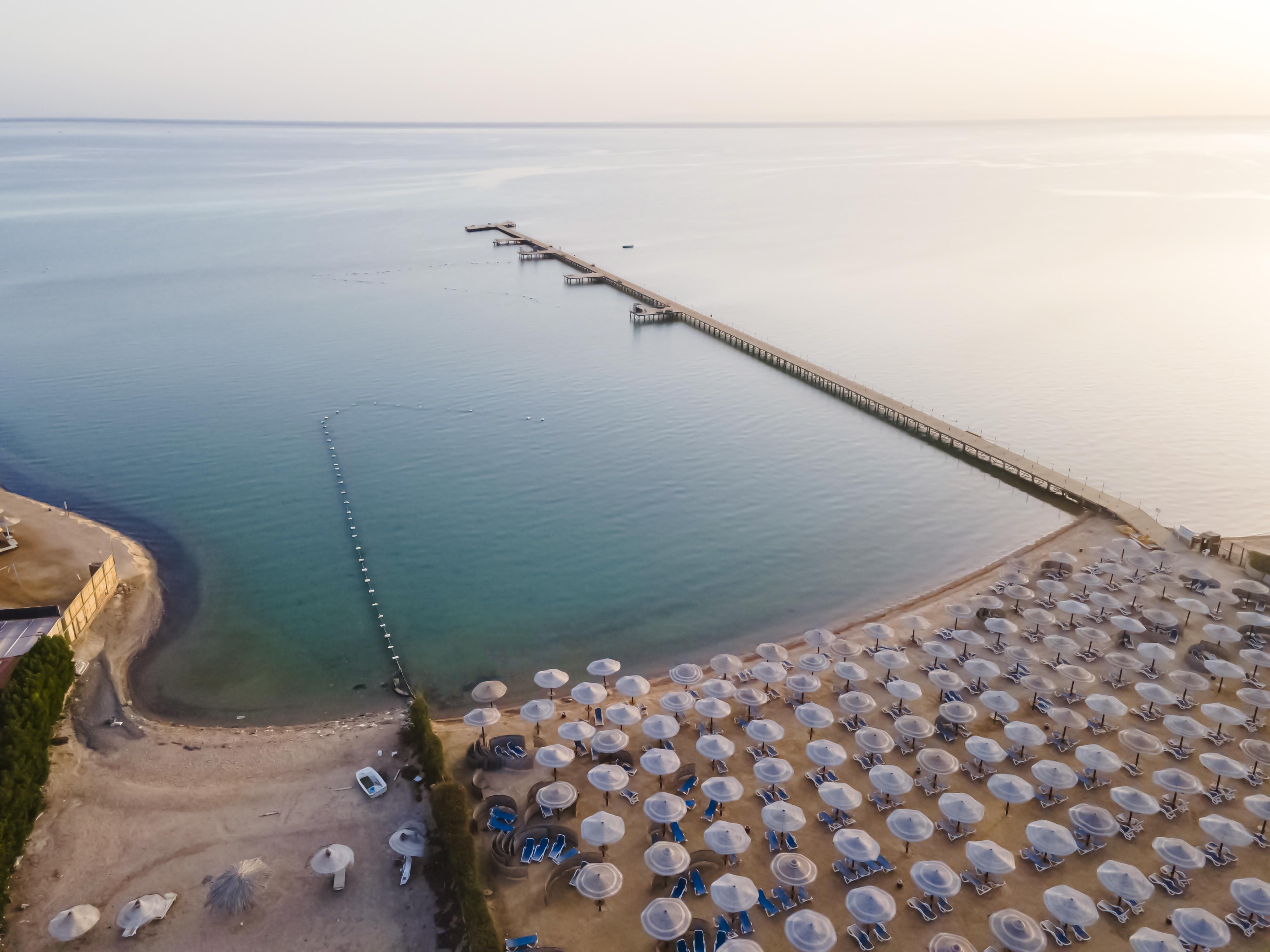Station touristique Amc Royal & Hurghada