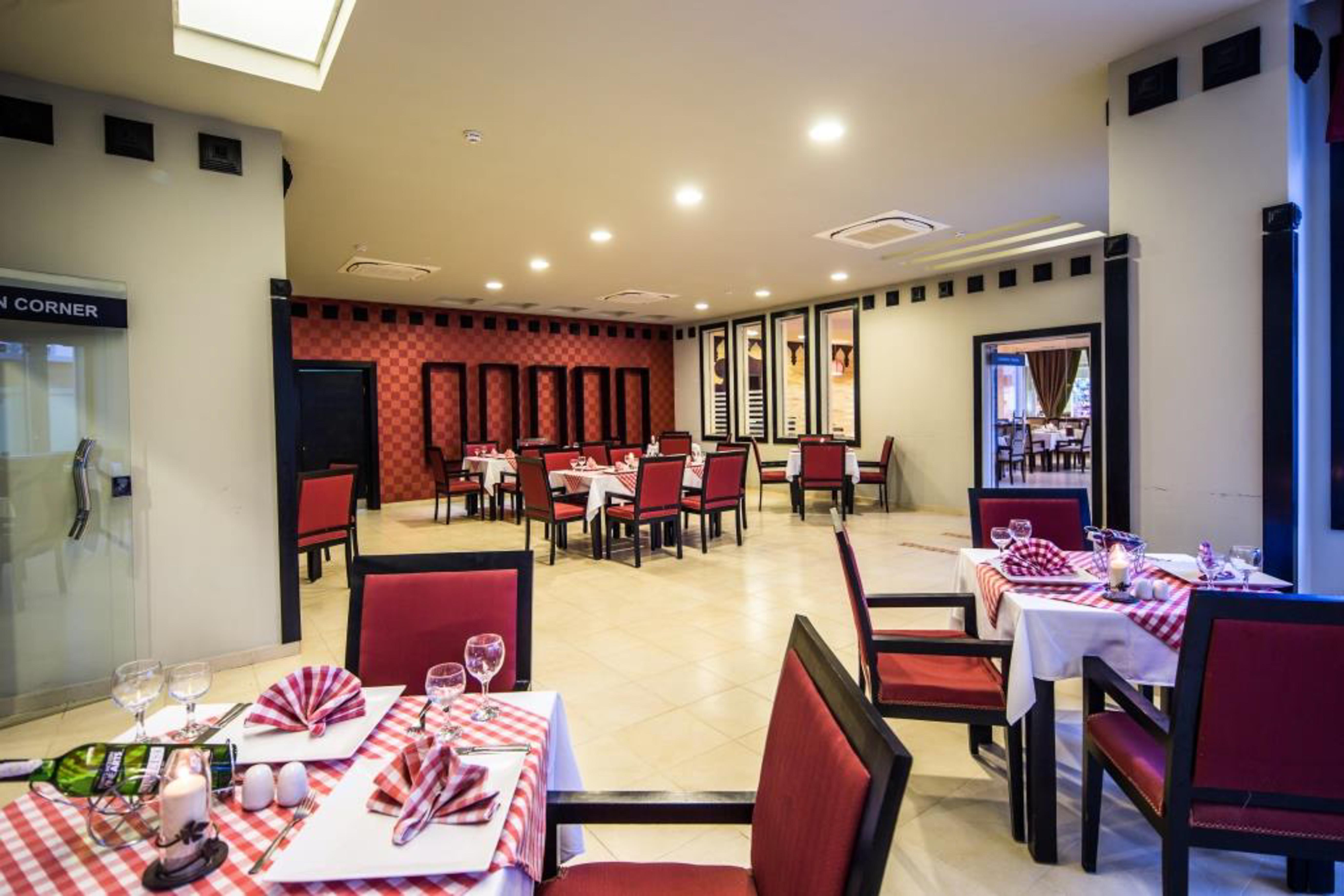 Resort El Karma & Aqua Park - 4*