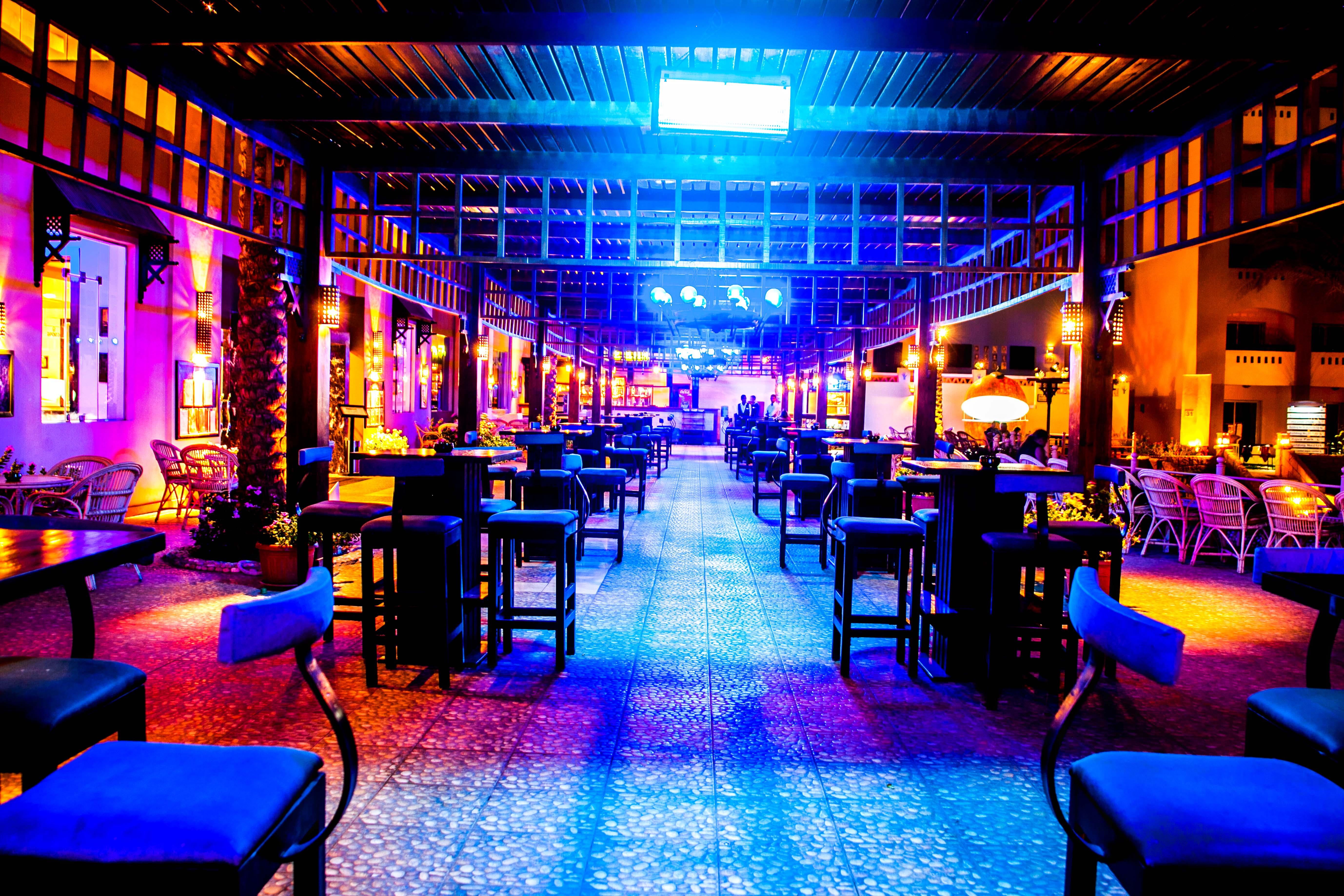 El Karma & Aqua Park - 4*