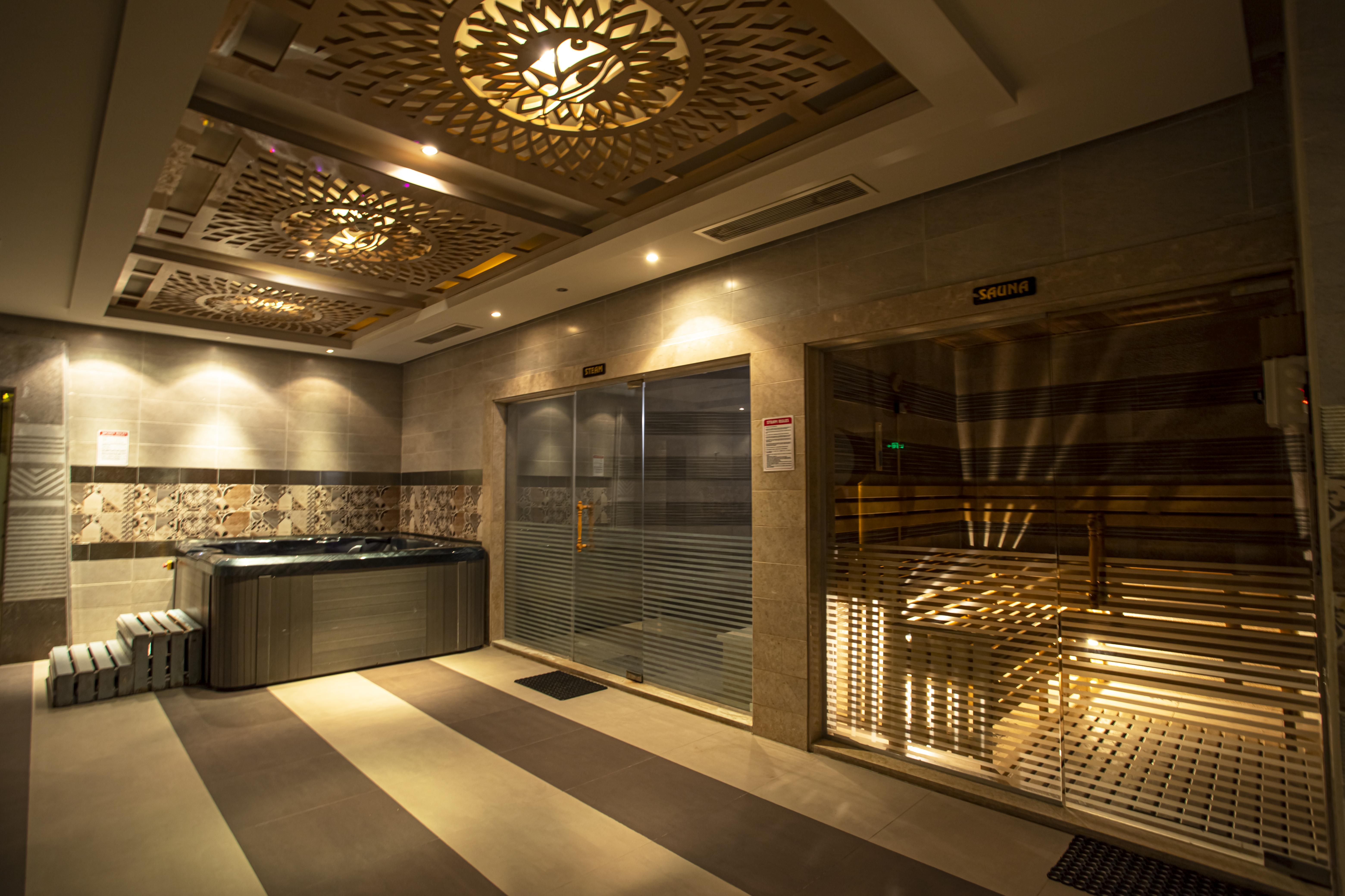 Amc Royal & Station touristique Hurghada