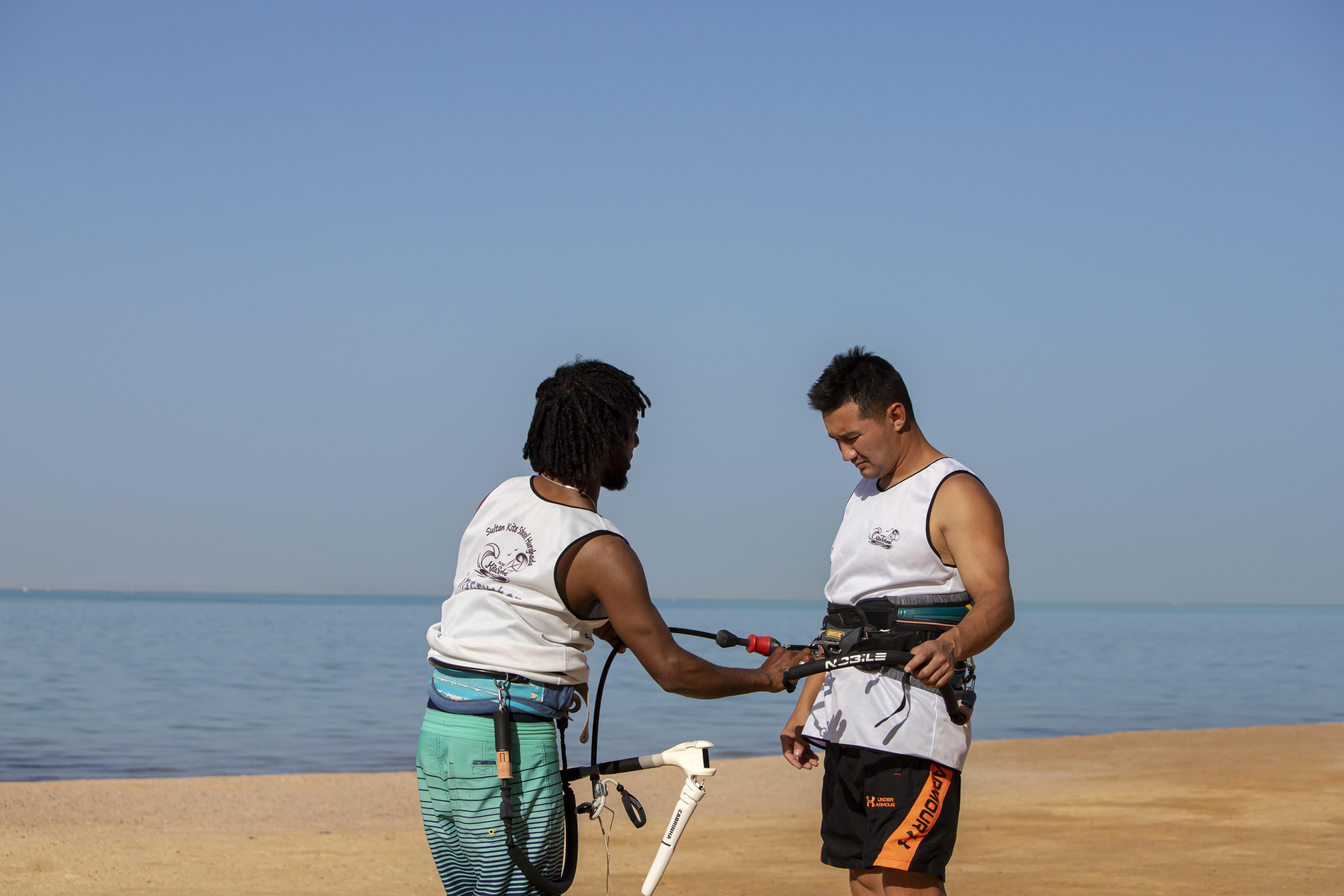 Amc Royal & Station touristique Hurghada