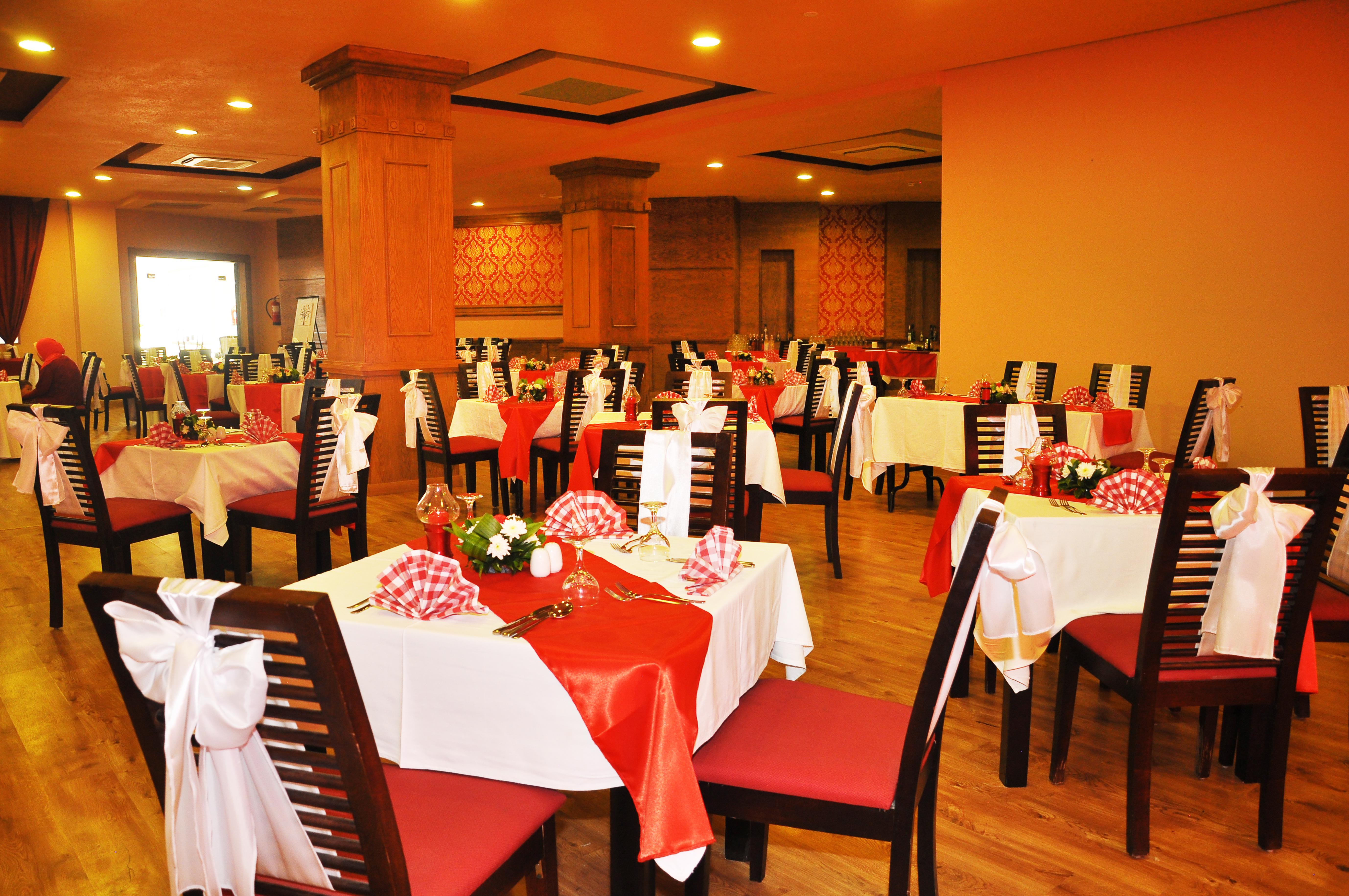El Karma & Aqua Park - Resort 4*