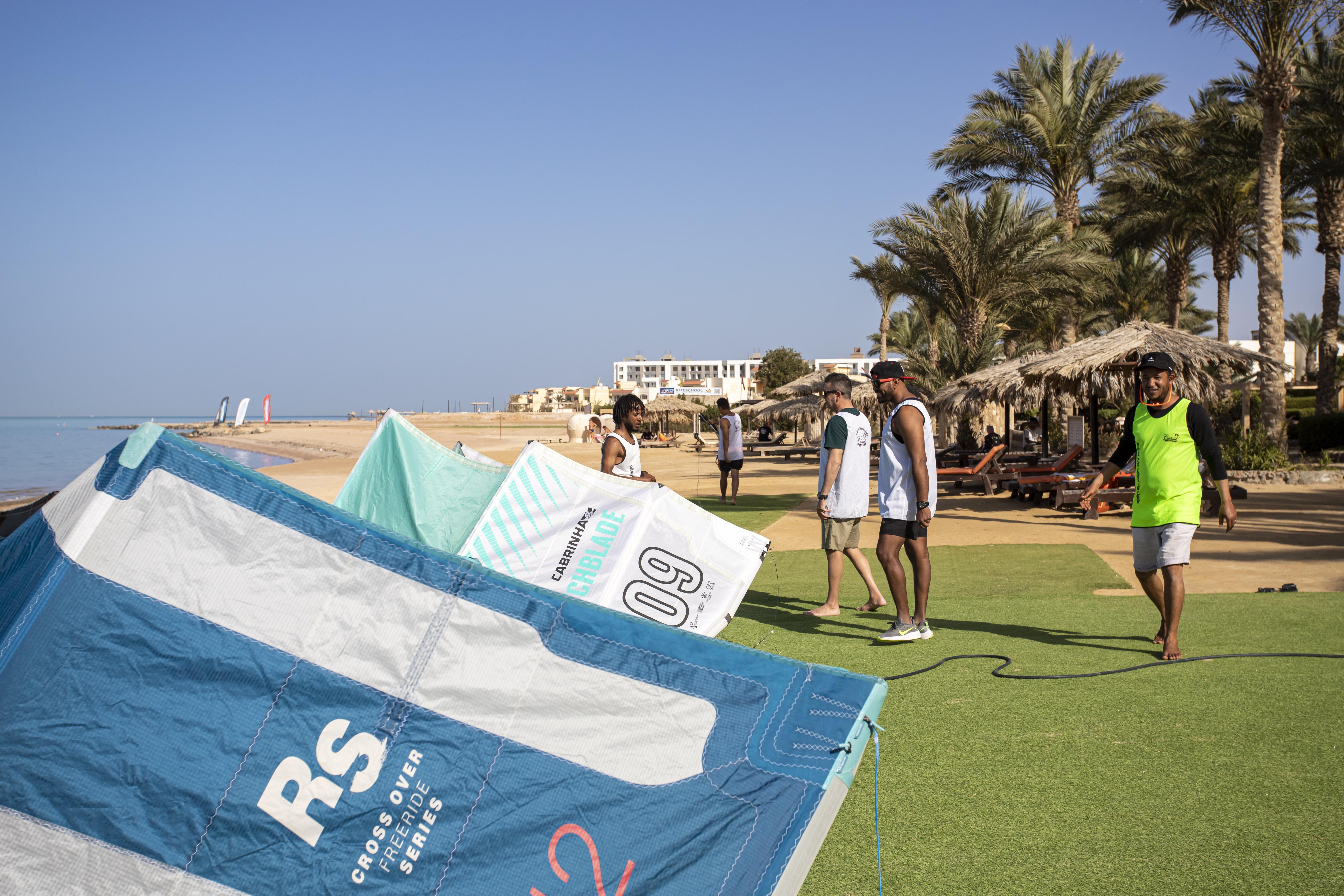 Amc Royal & 5* Hurghada