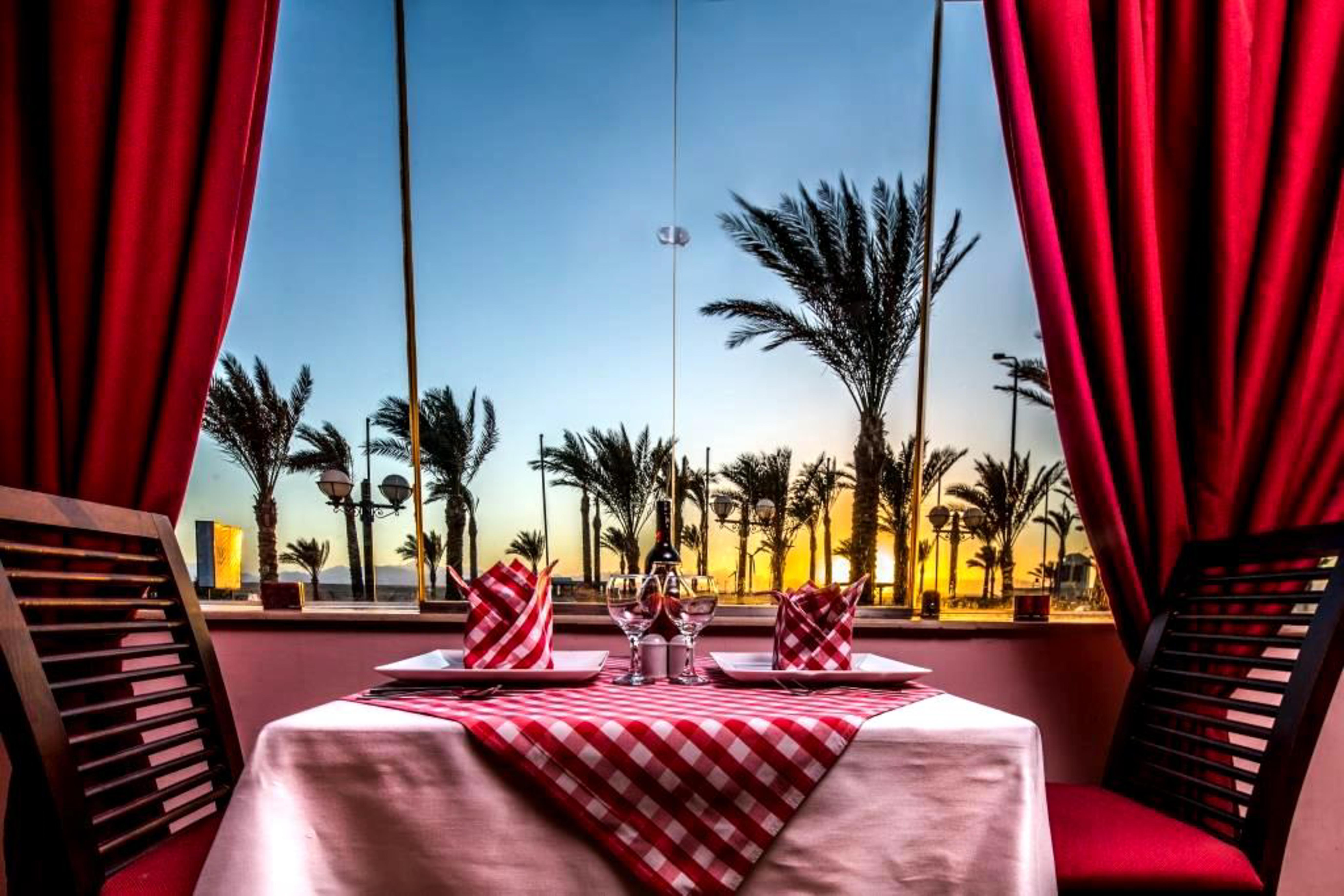 Resort El Karma & Aqua Park - 4*