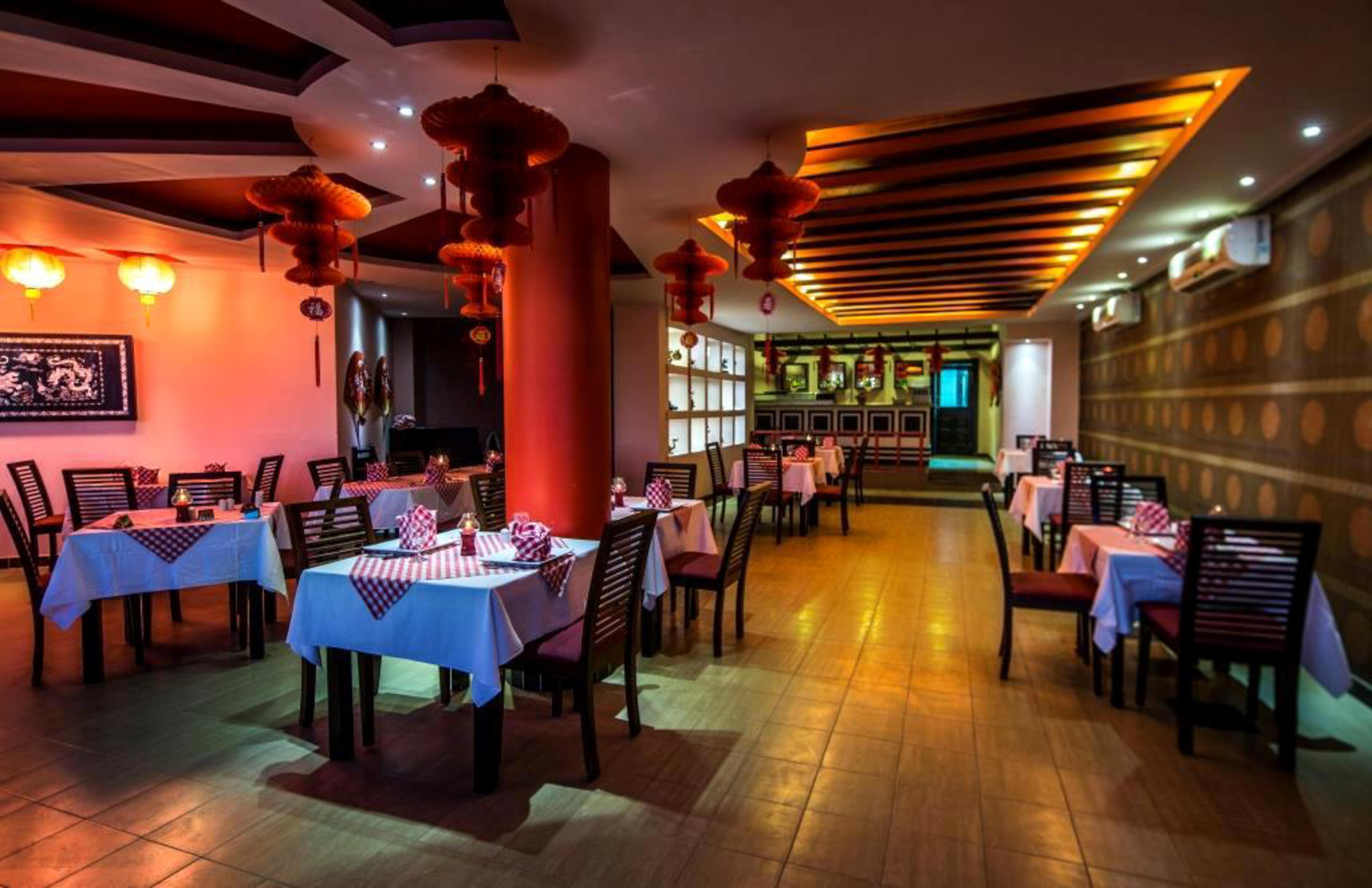 El Karma & Aqua Park - 4*