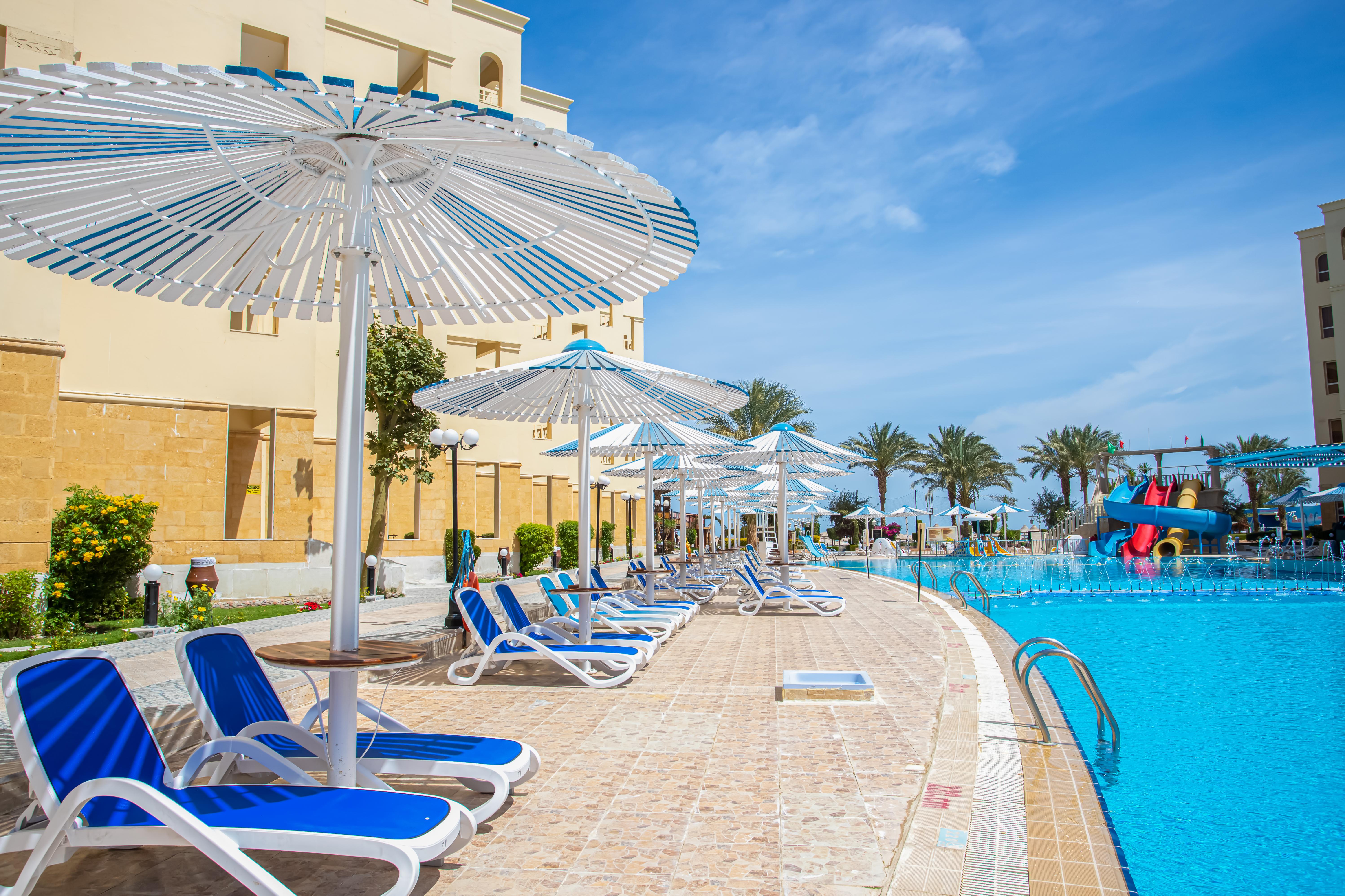 Amc Royal & Station touristique Hurghada