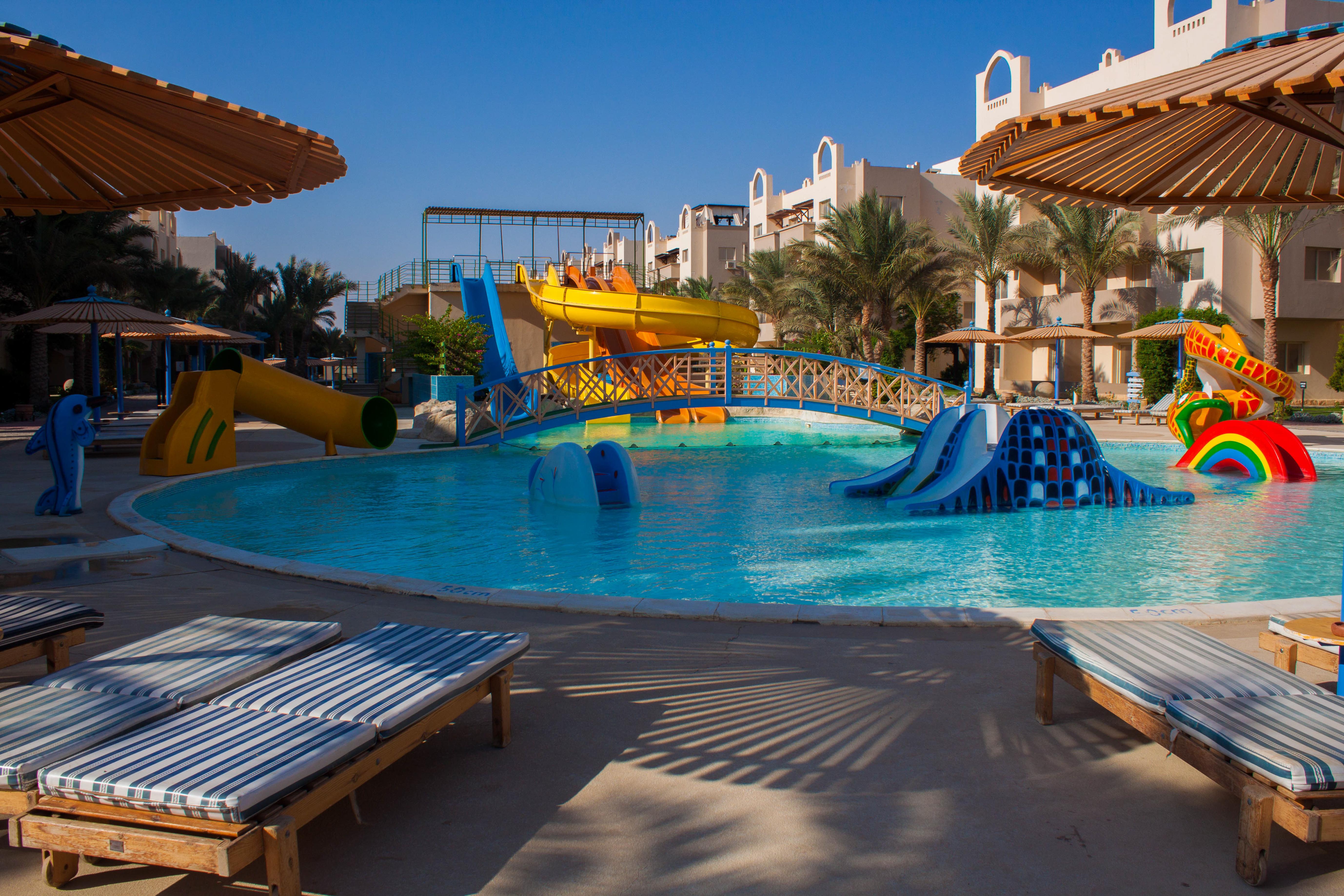 Resort El Karma & Aqua Park -