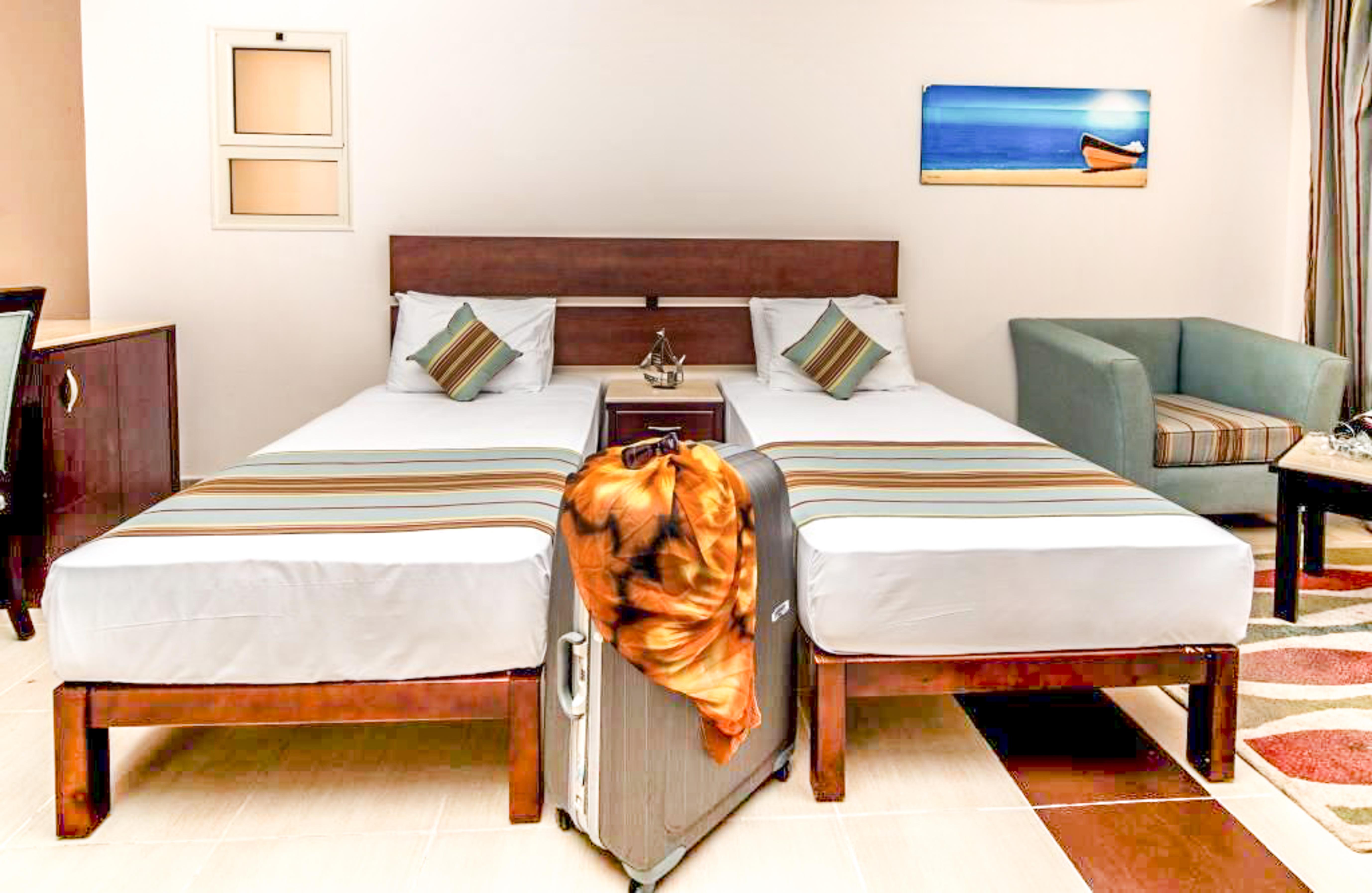 Resort El Karma & Aqua Park - 4*