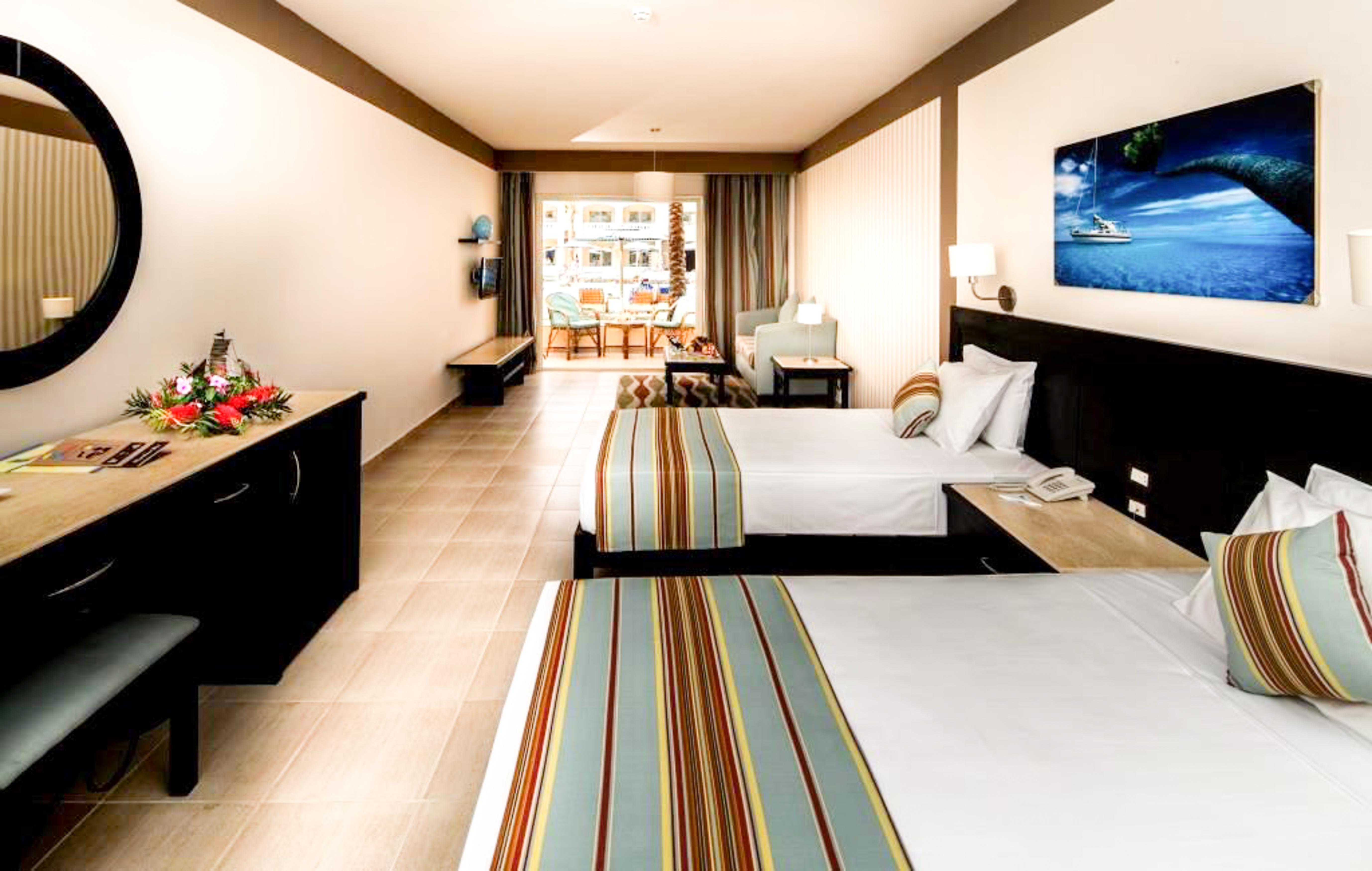 Resort El Karma & Aqua Park -