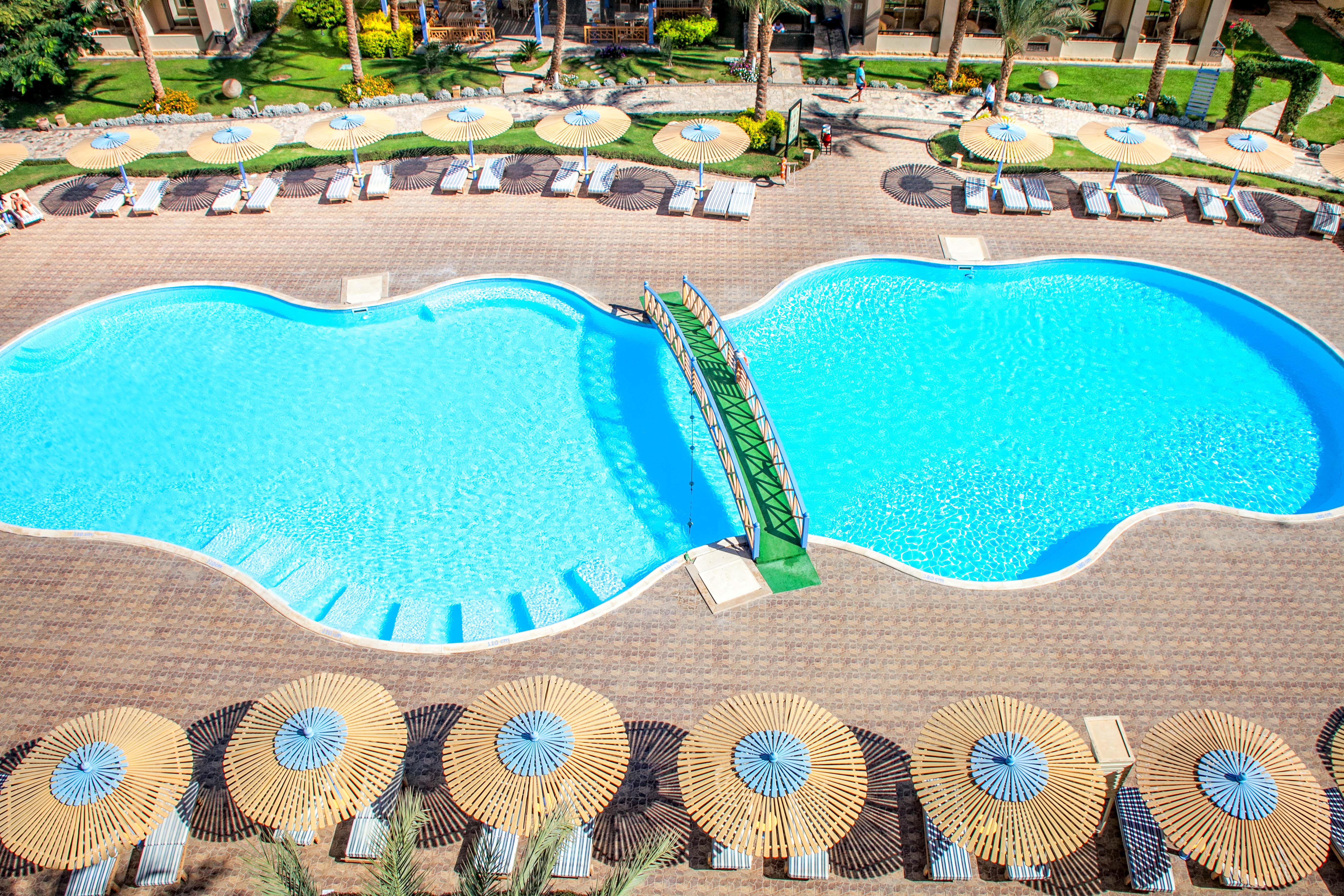 El Karma & Aqua Park - Resort