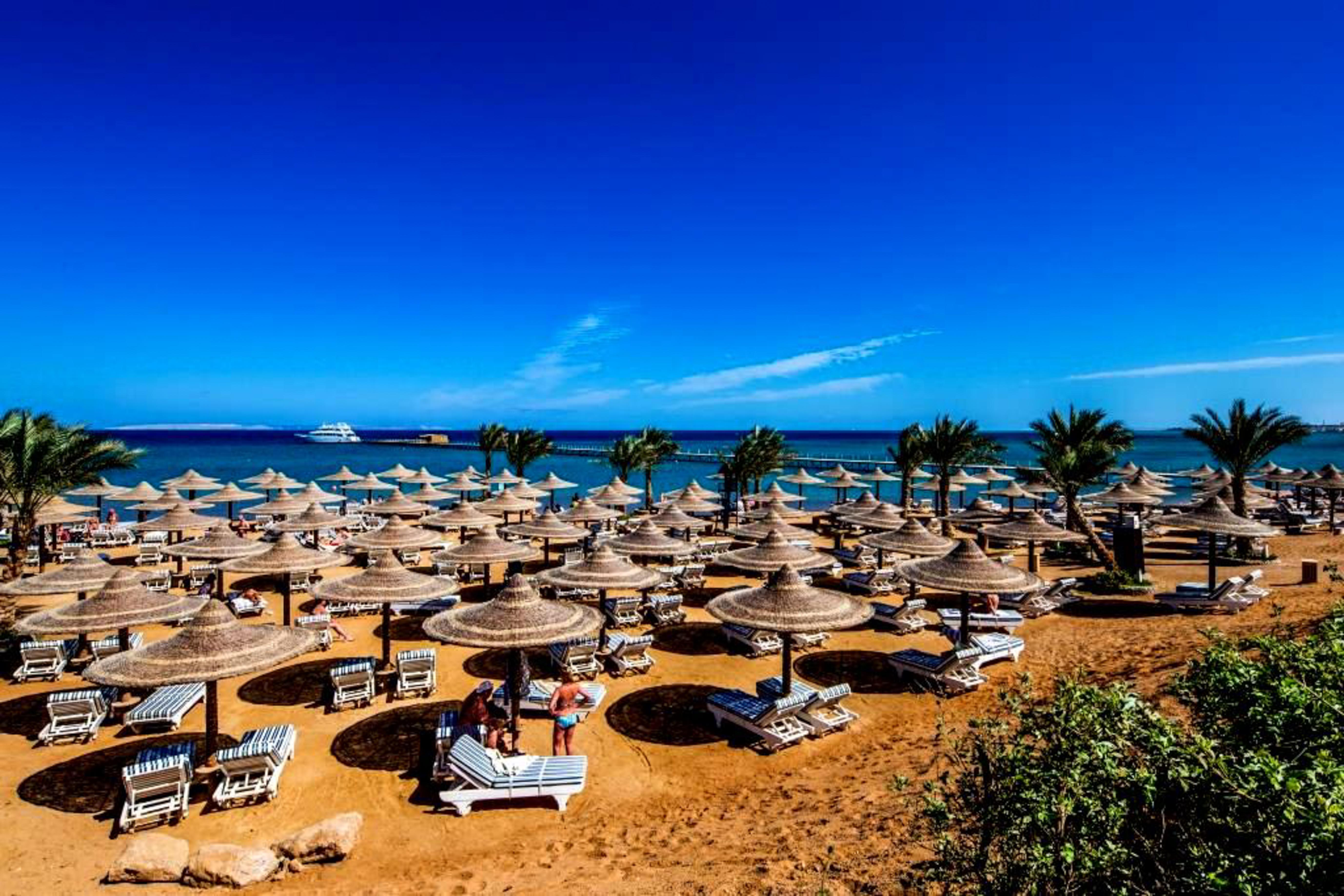 El Karma & Aqua Park - Resort