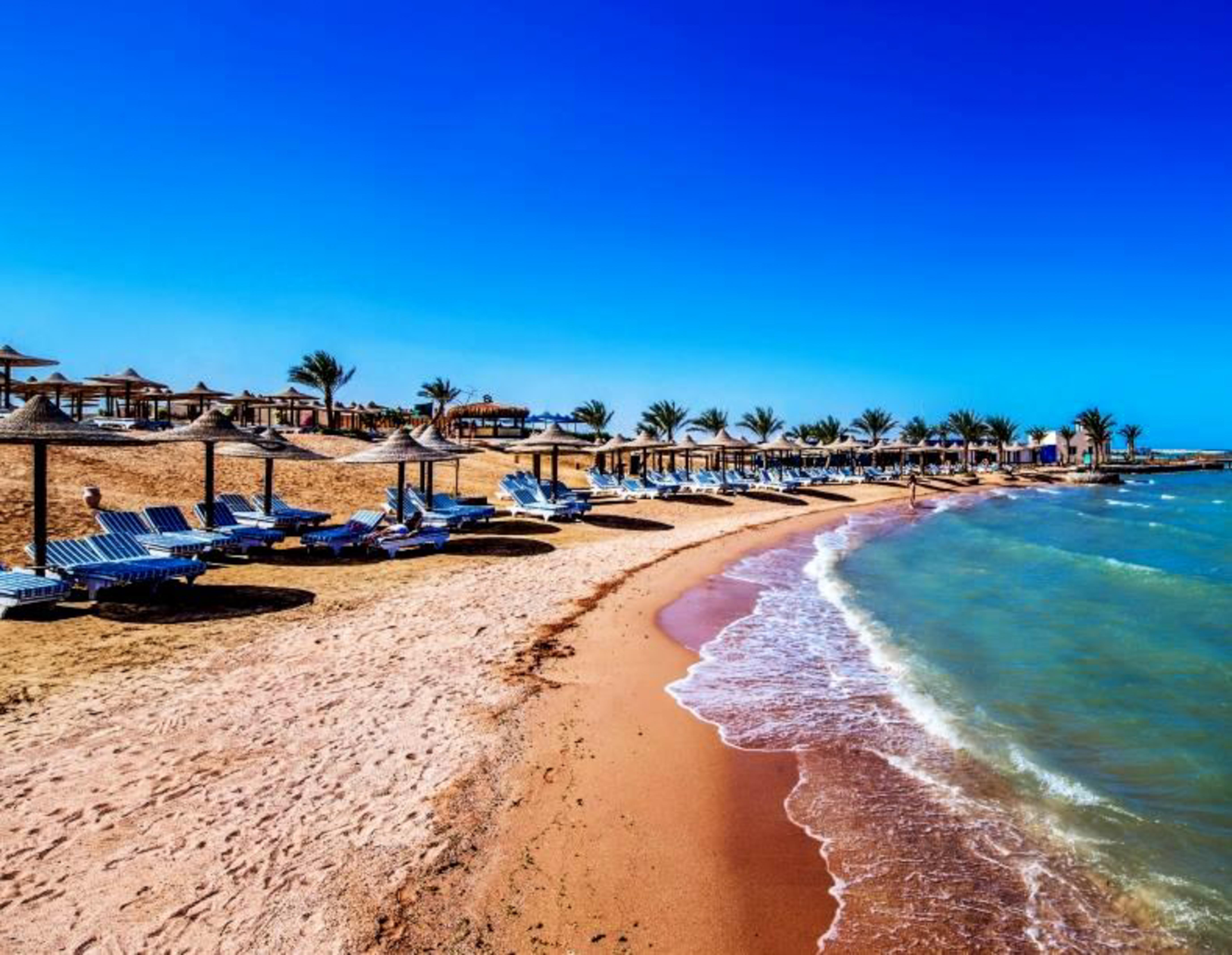 Resort El Karma & Aqua Park - Hurghada