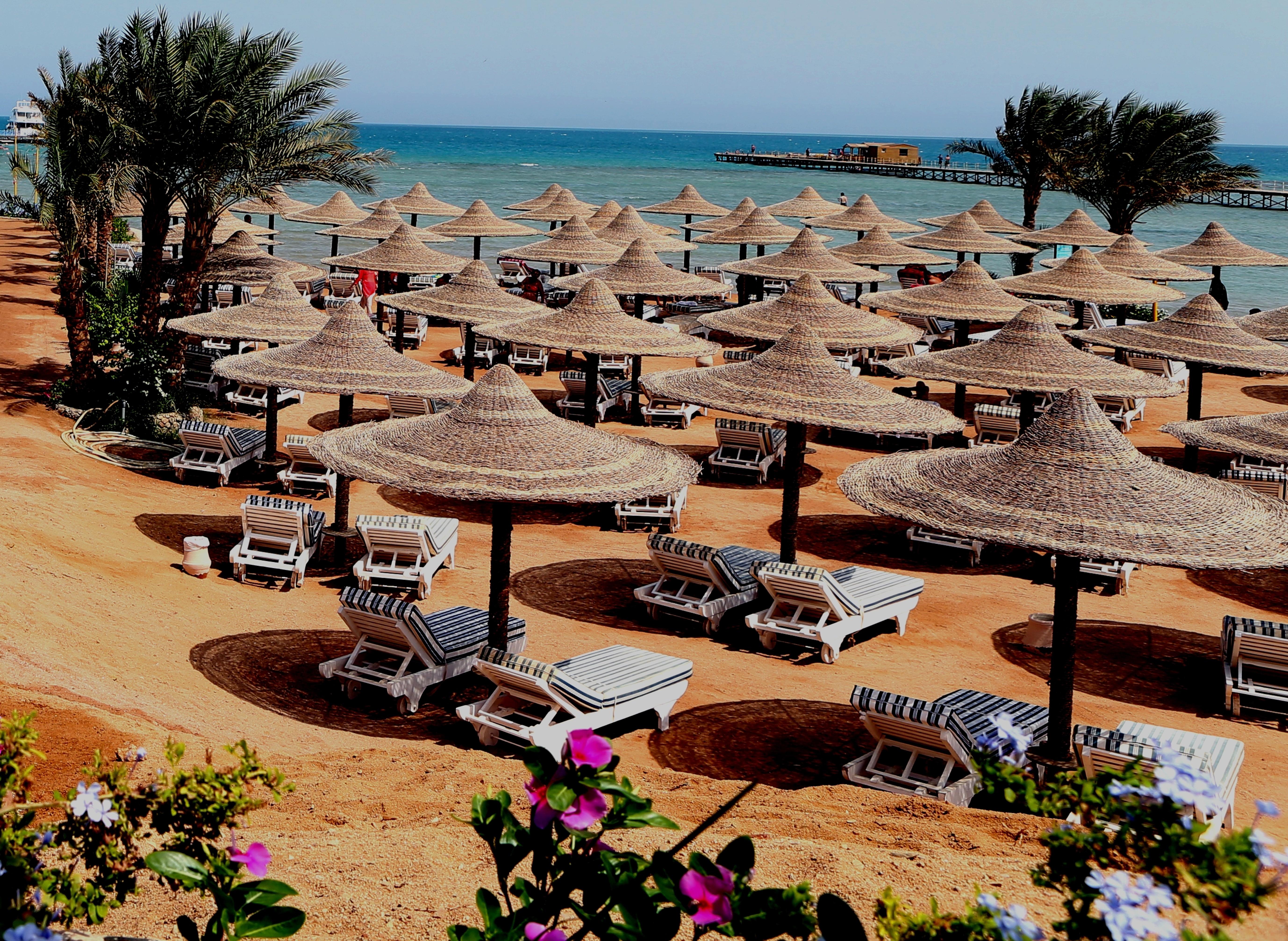 Resort El Karma & Aqua Park -