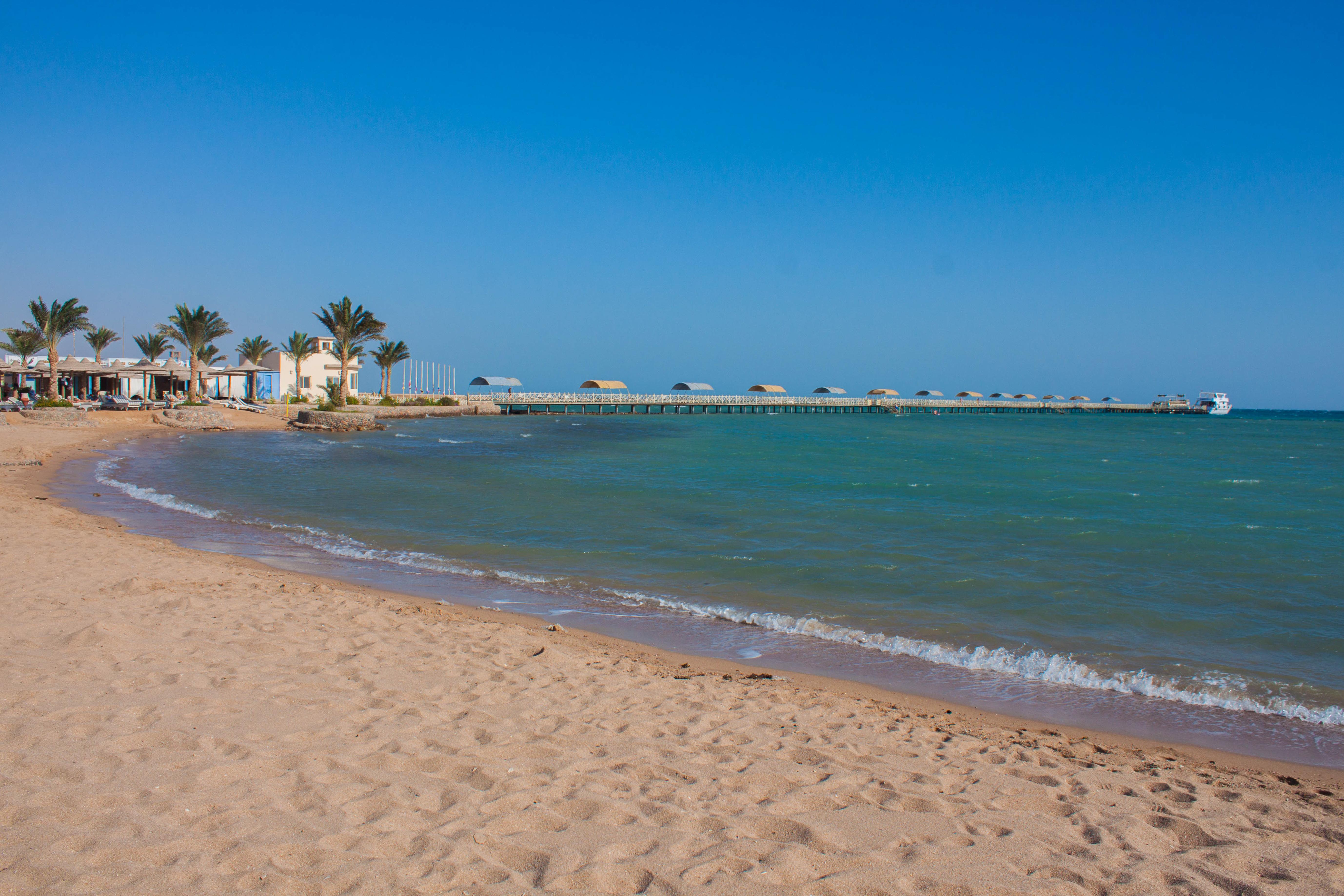 El Karma & Aqua Park -