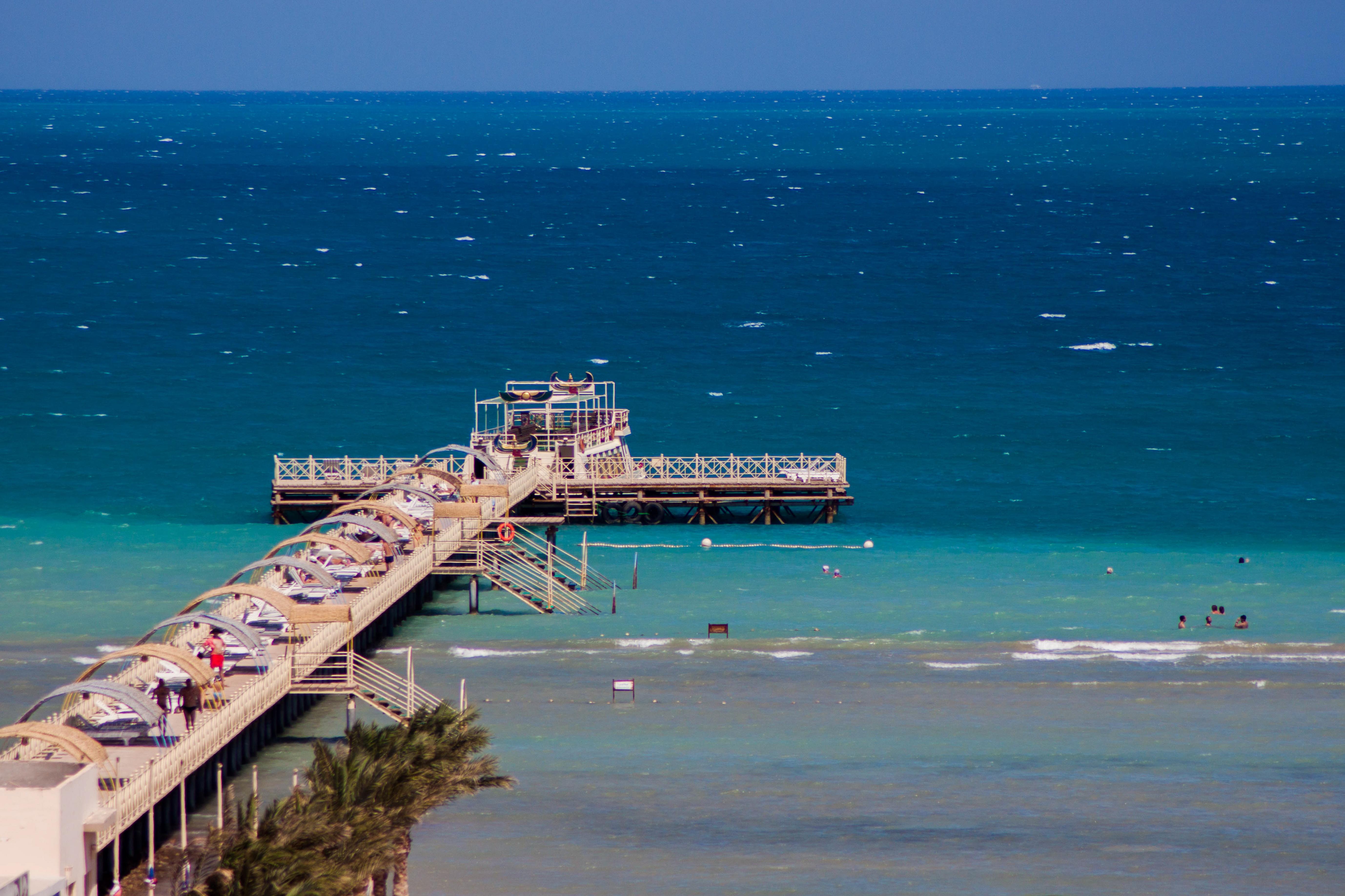 El Karma & Aqua Park - Resort