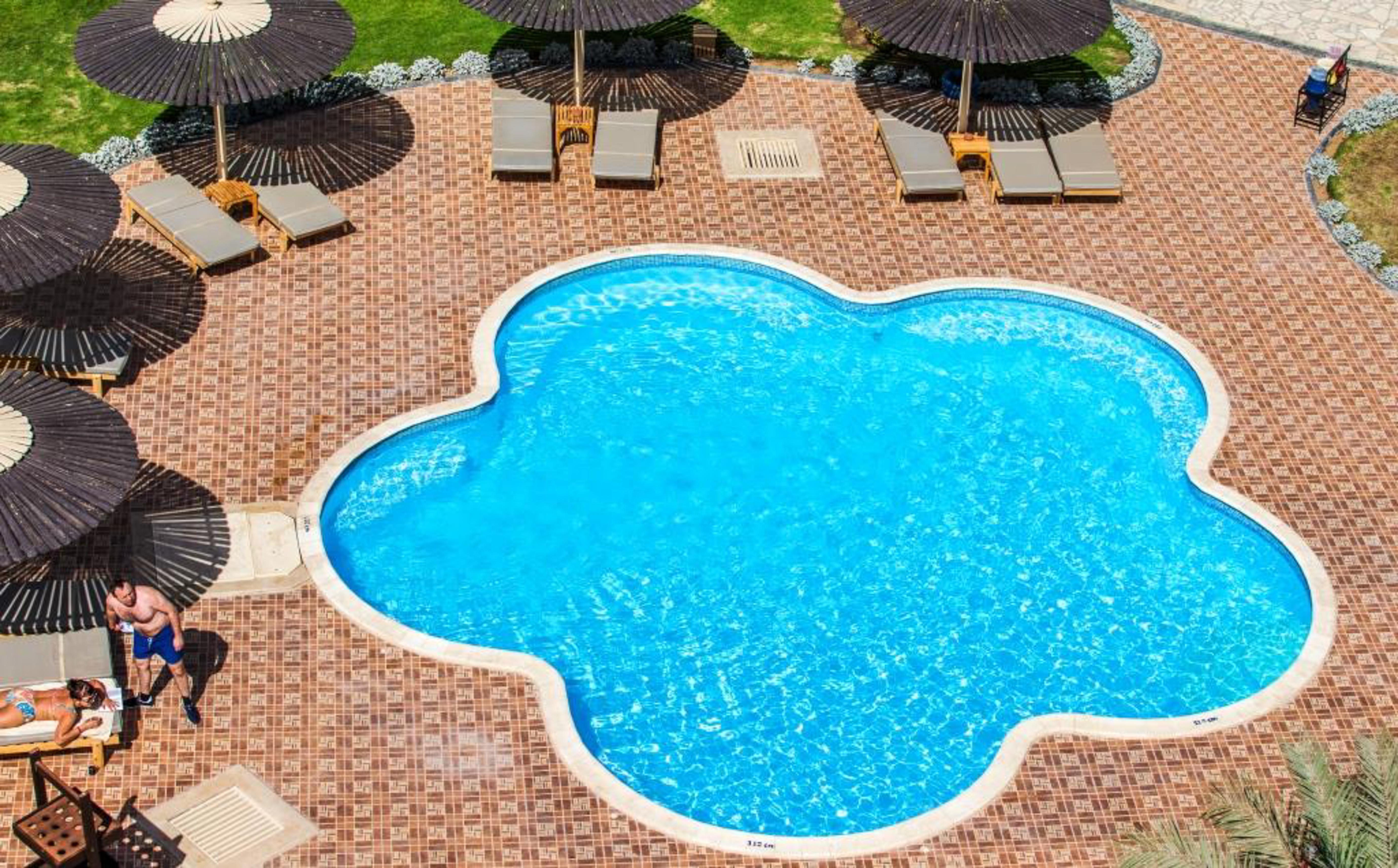 Resort El Karma & Aqua Park - Hurghada