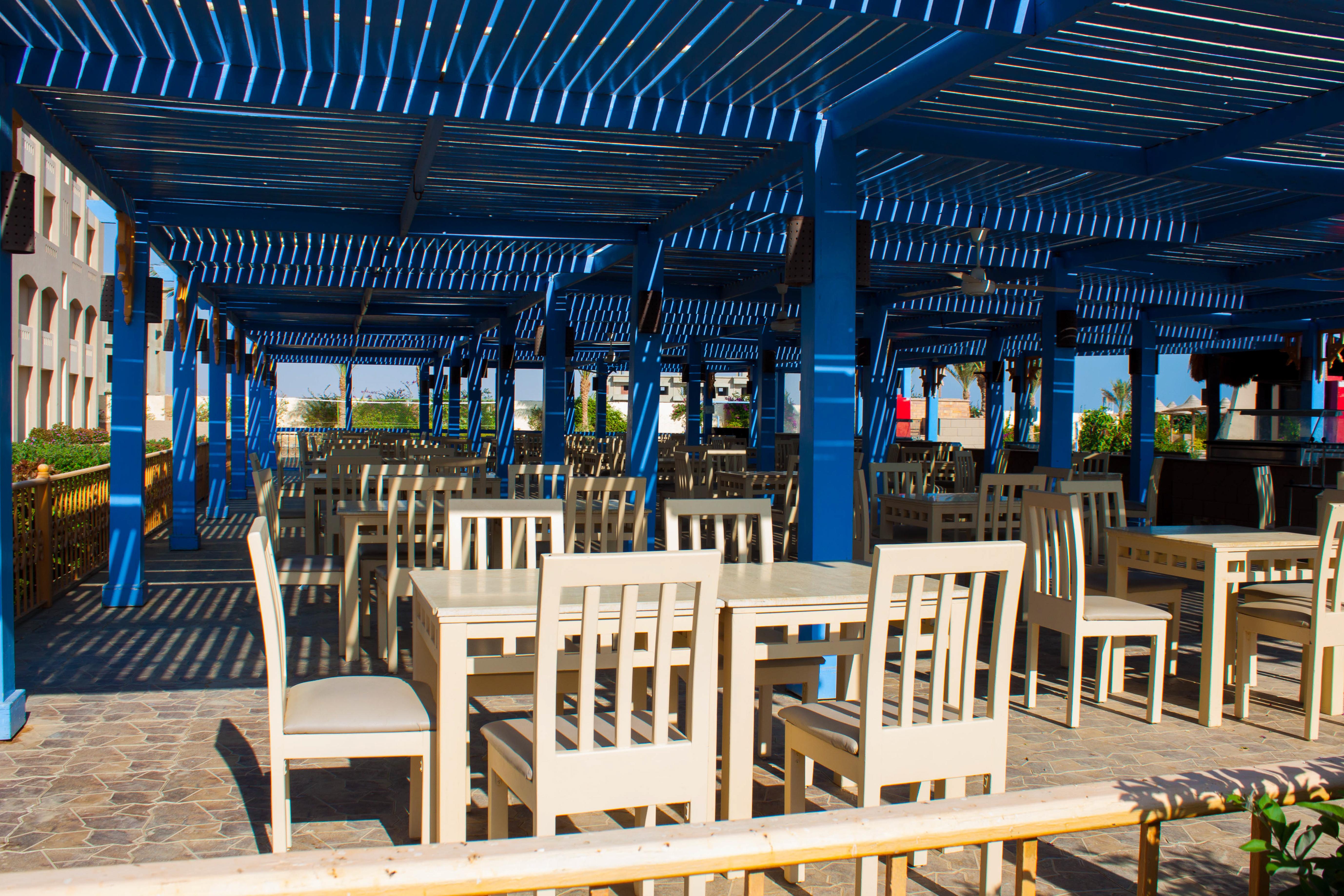 El Karma & Aqua Park - Resort 4*