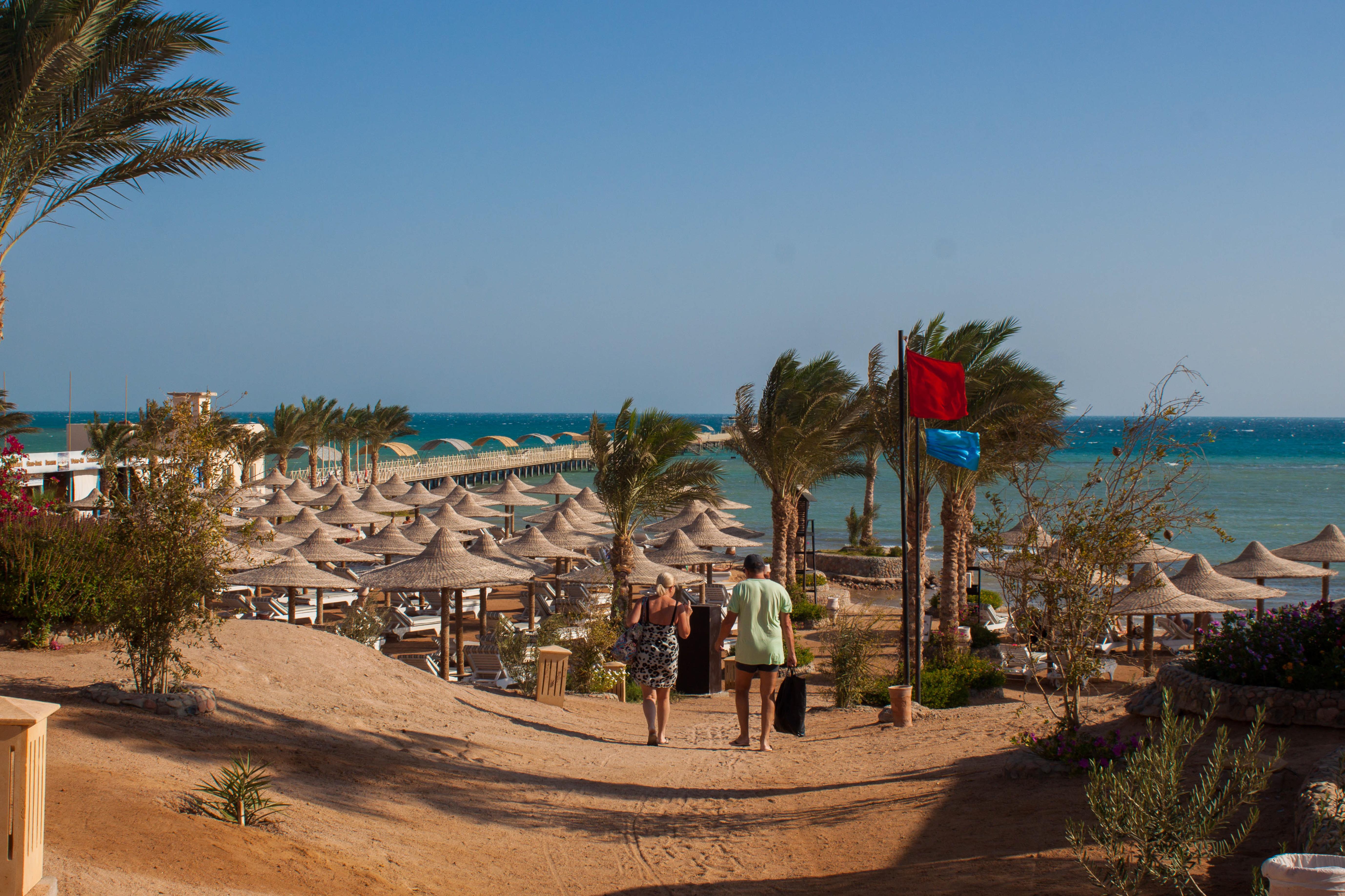 El Karma & Aqua Park - Resort