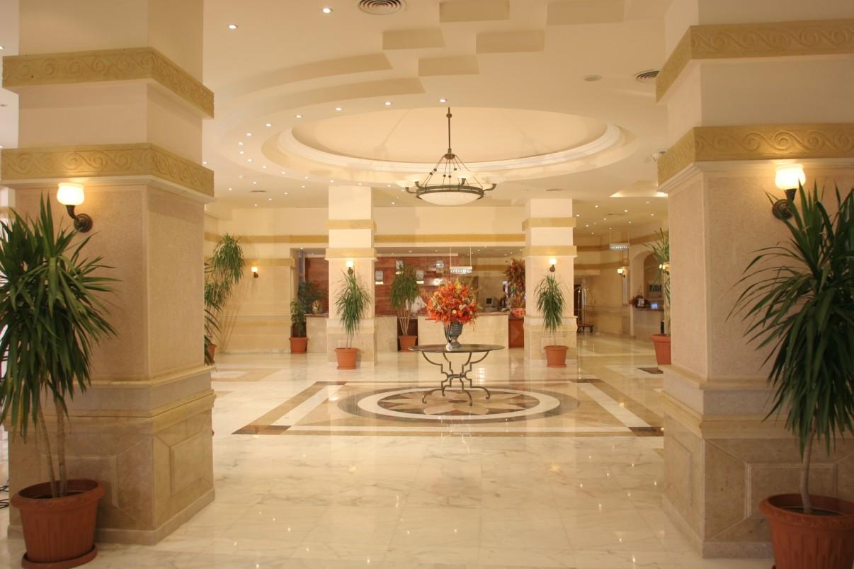 Sindbad Club 4* Hurghada