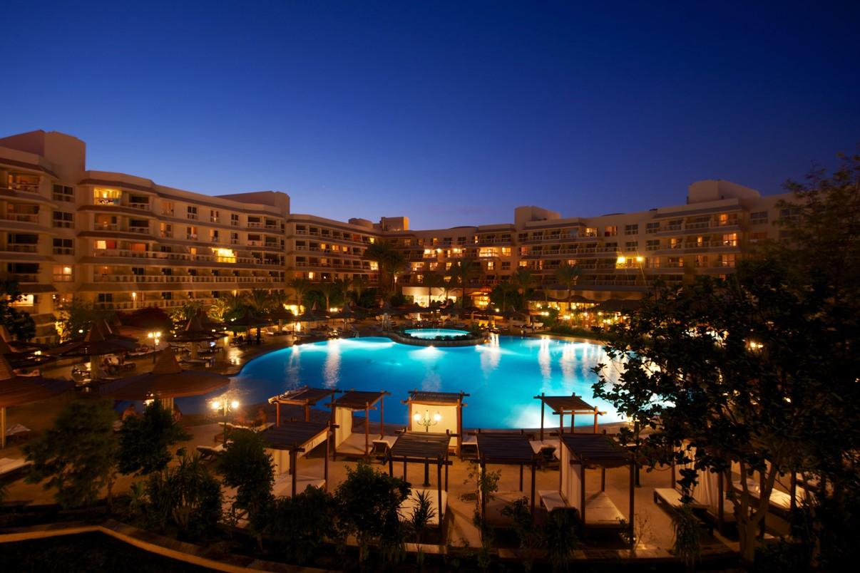 Sindbad Club 4* Hurghada