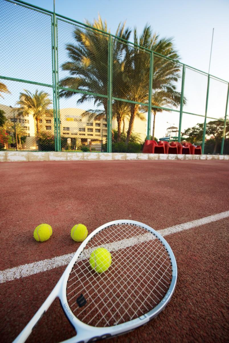 Sindbad Club Resort Hurghada