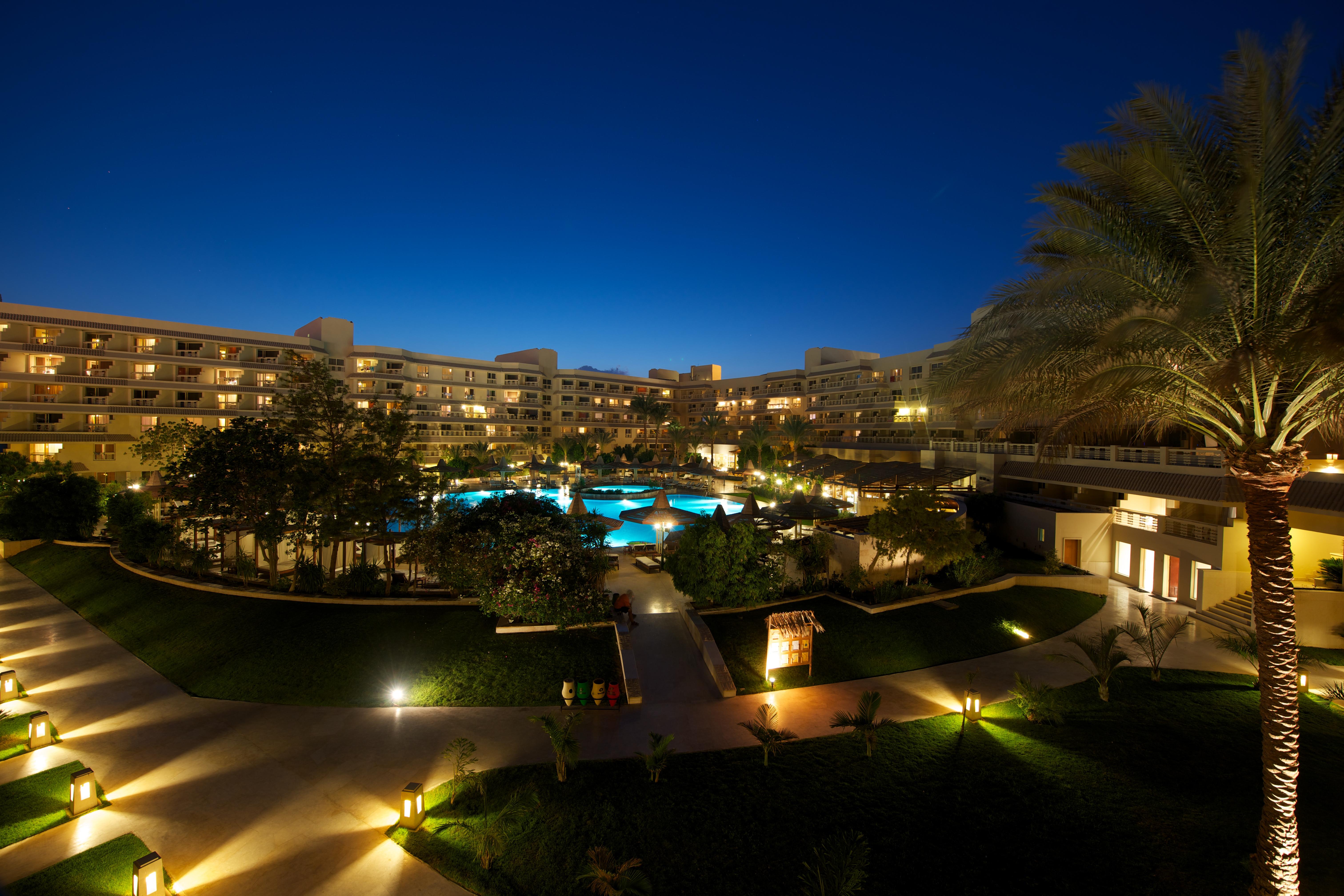 Resort Sindbad Club