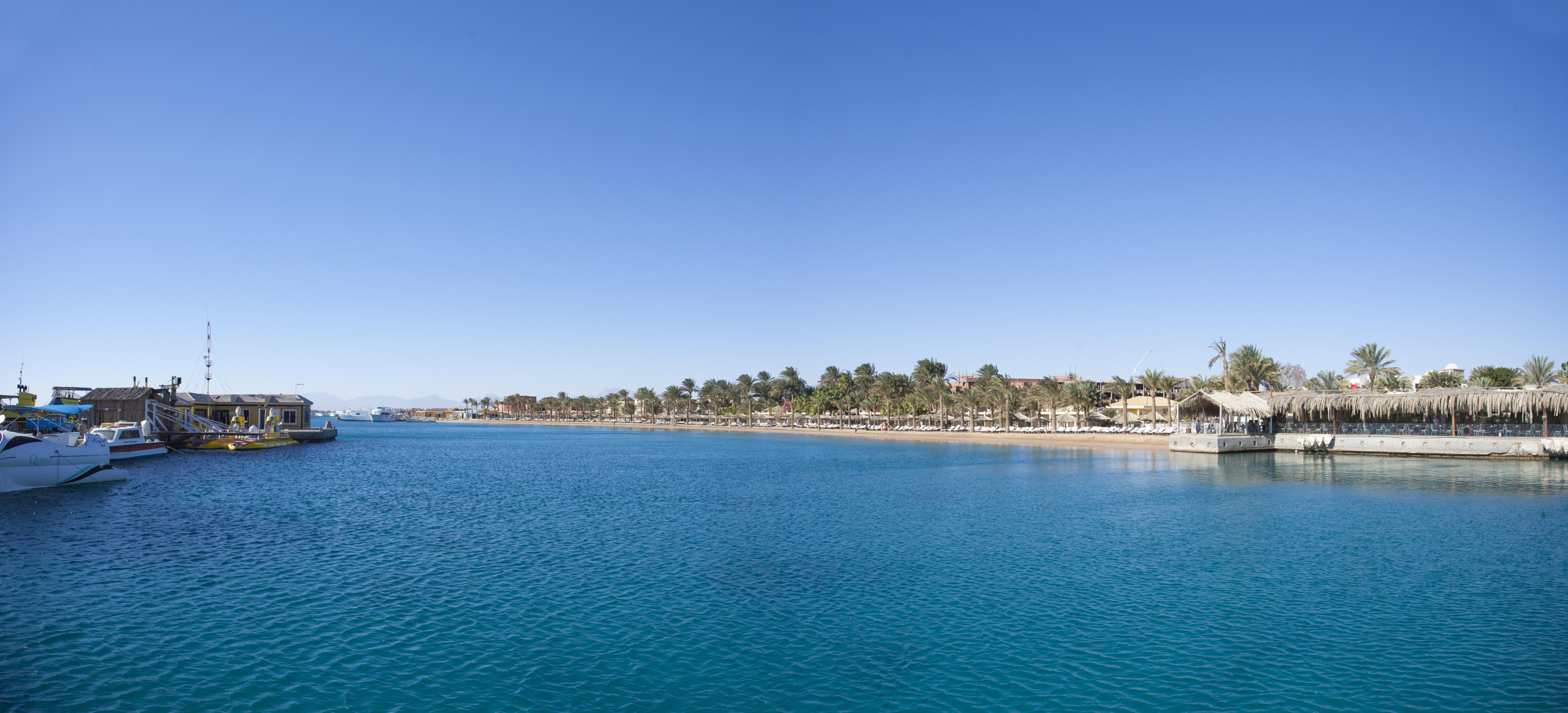 Sindbad Club 4* Hurghada