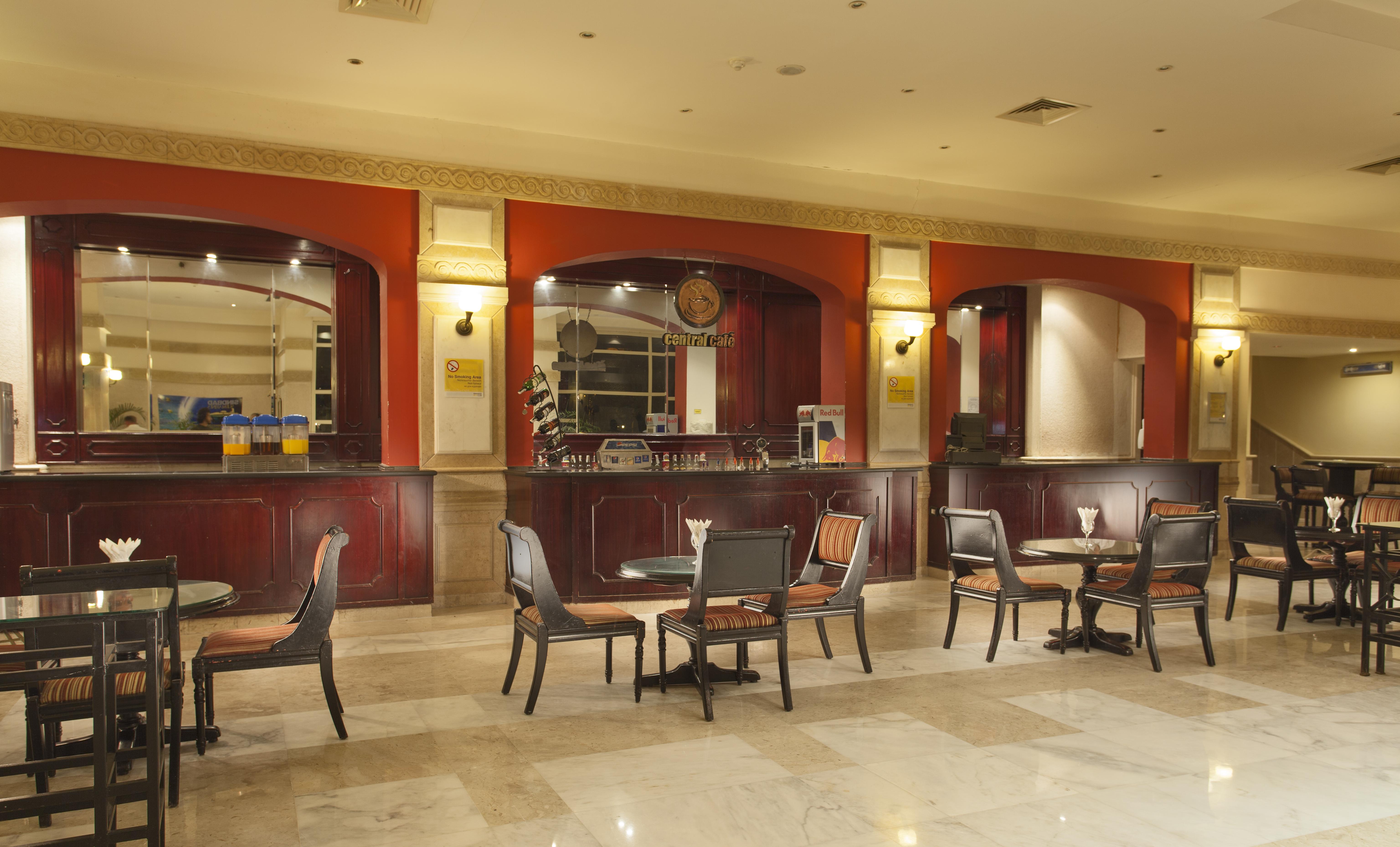 Sindbad Club Resort Hurghada