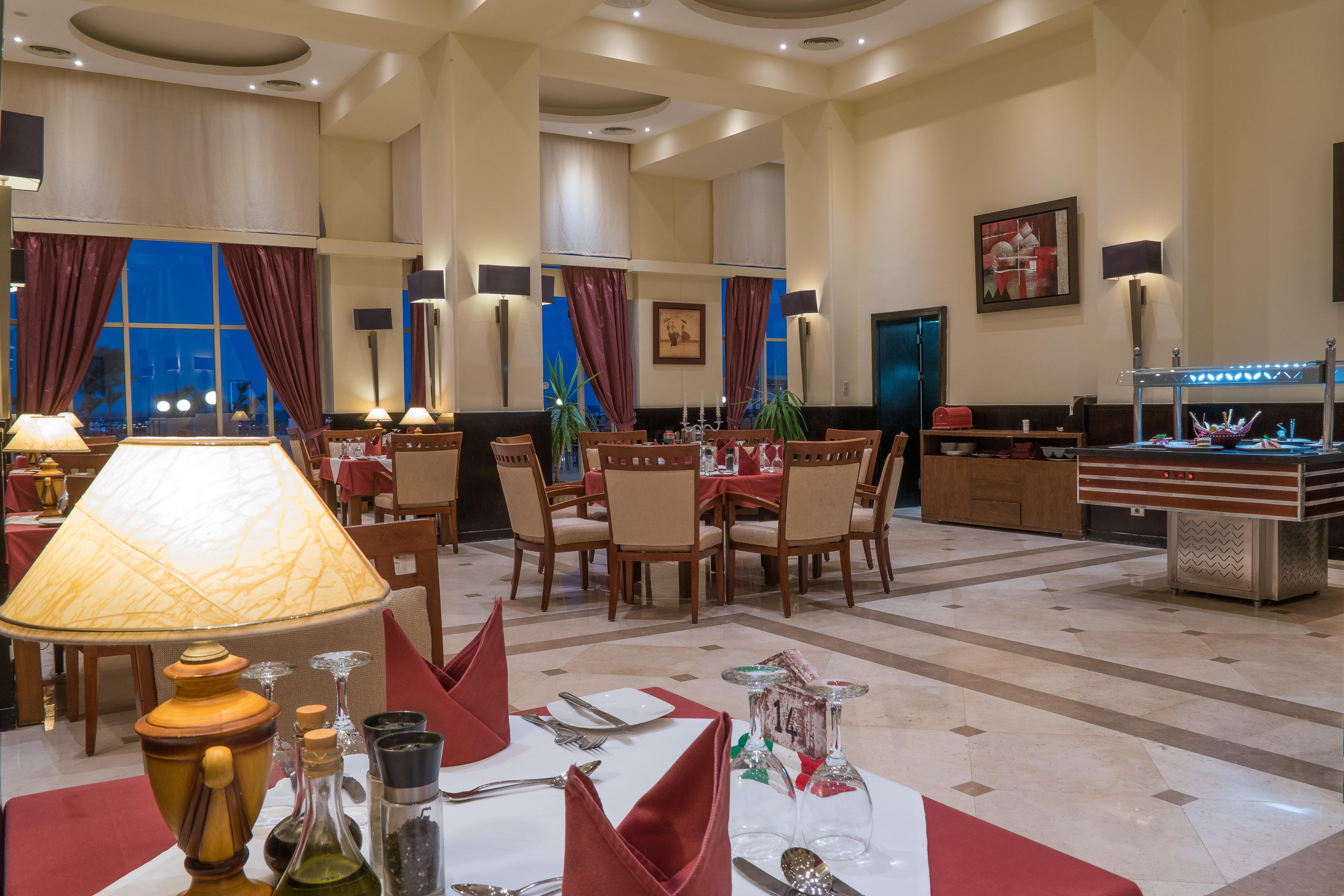 Cleopatra Luxury Makadi Bay - Adults Only 5*