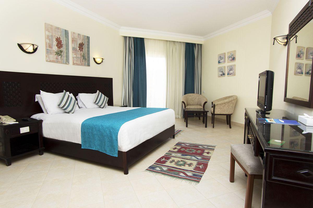 Pyramisa Sahl Hasheesh 5*