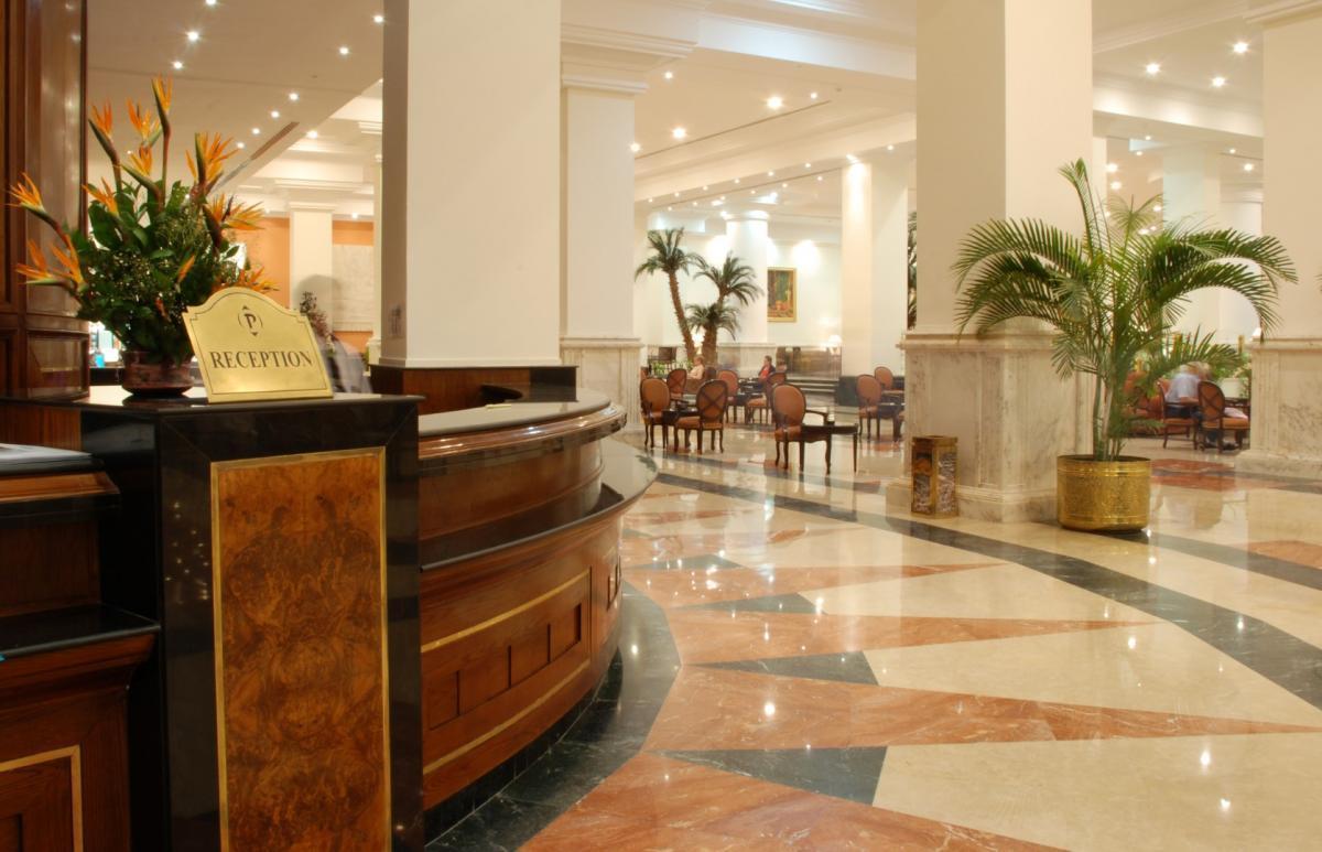 Pyramisa Sahl Hasheesh Resort