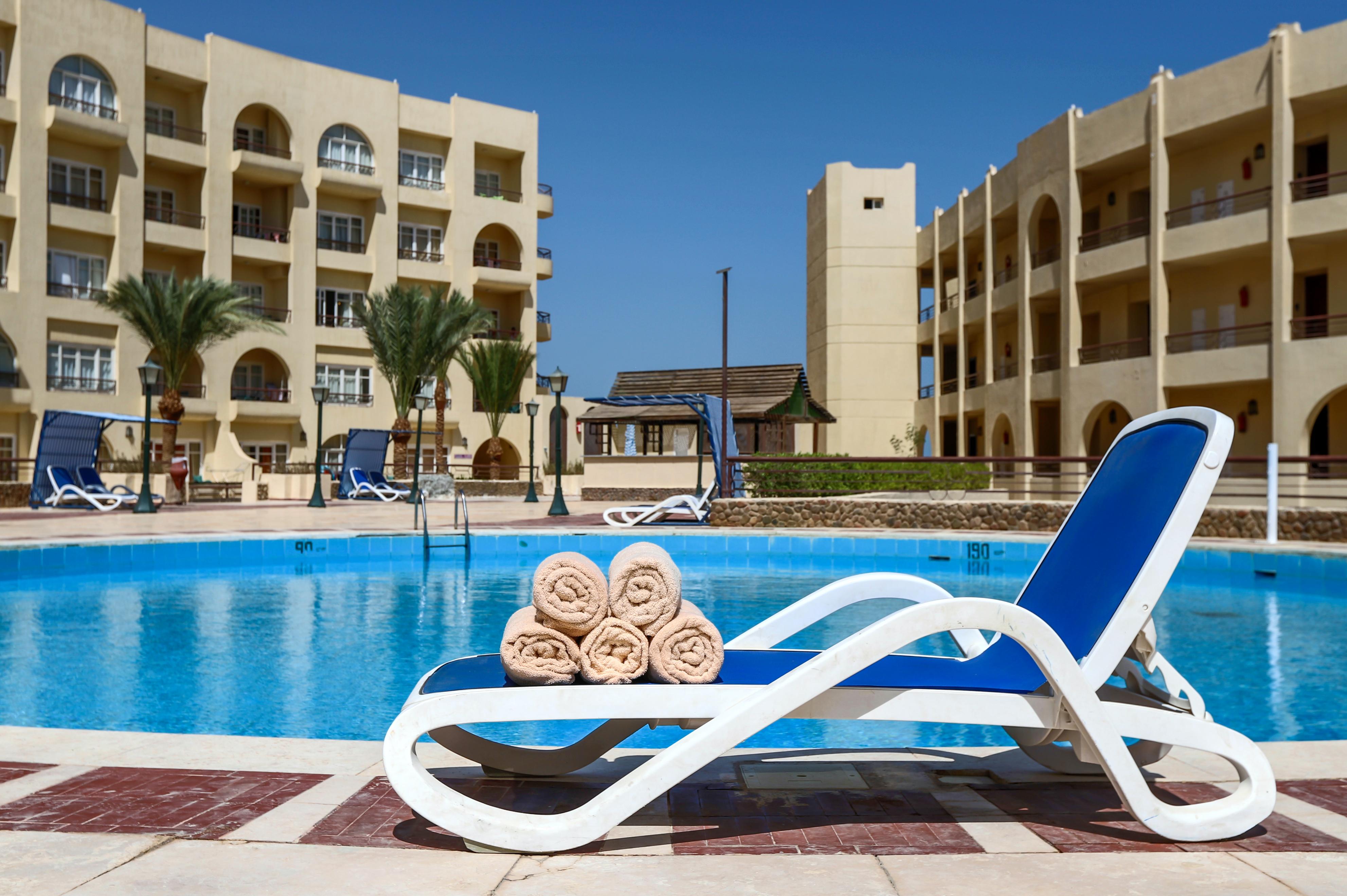 Sunny Days Mirette Family 3* Hurghada