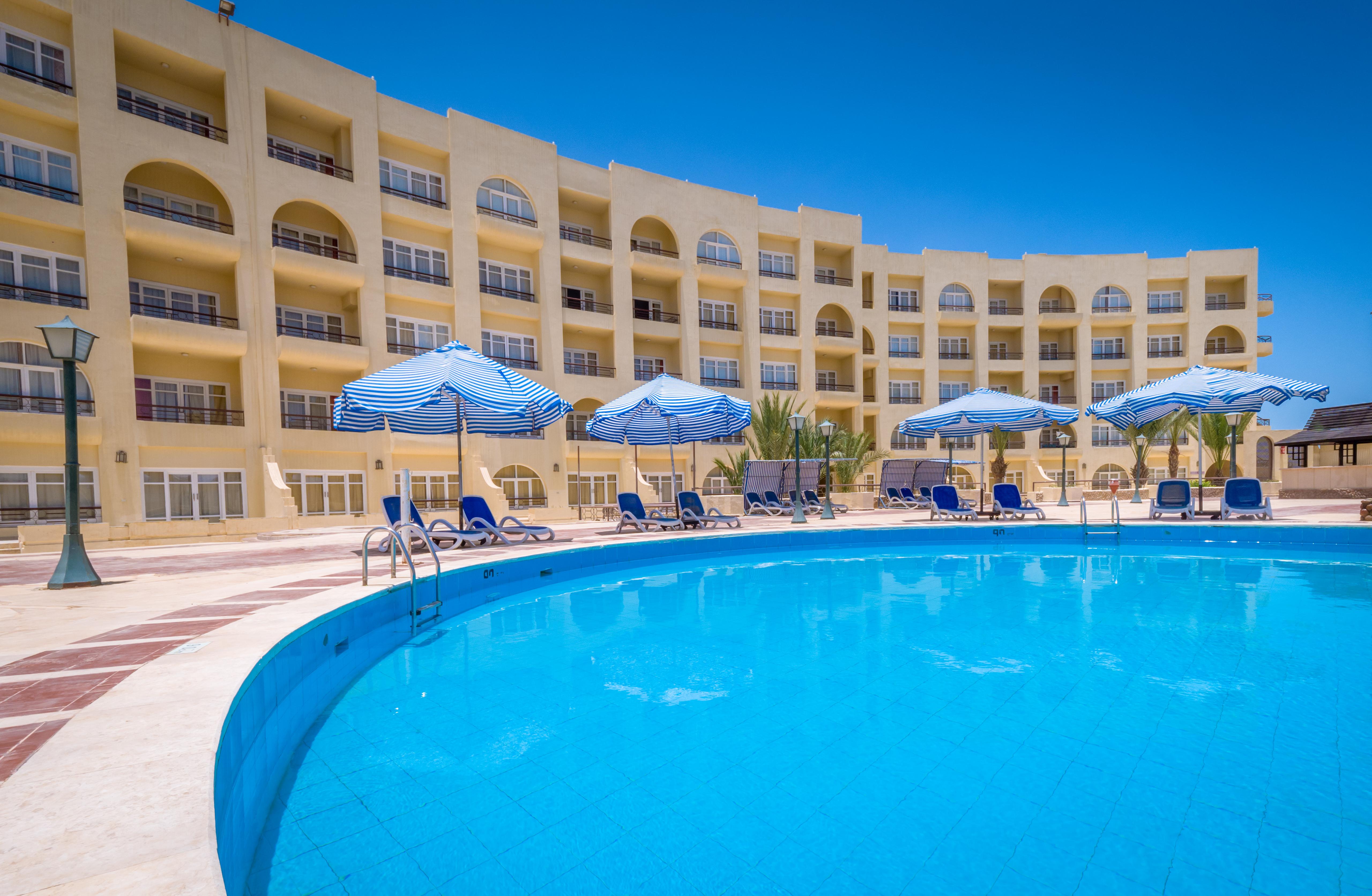 Resort Sunny Days Mirette Family 3*
